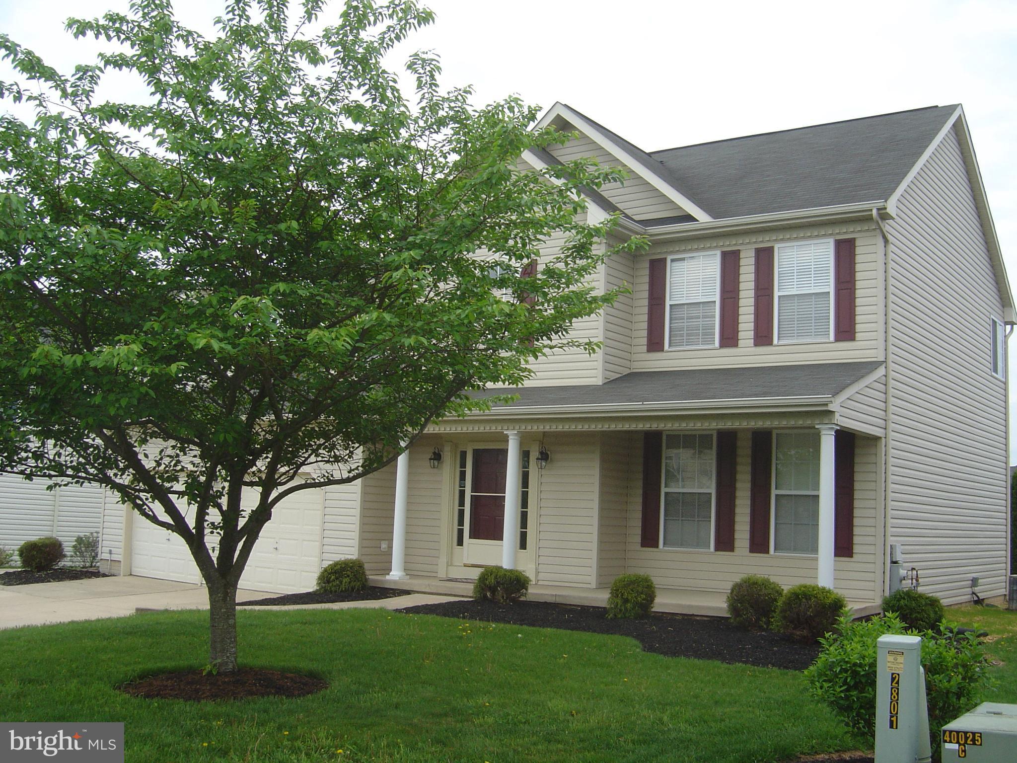 CROSSROADS OVERLOOK - Residential