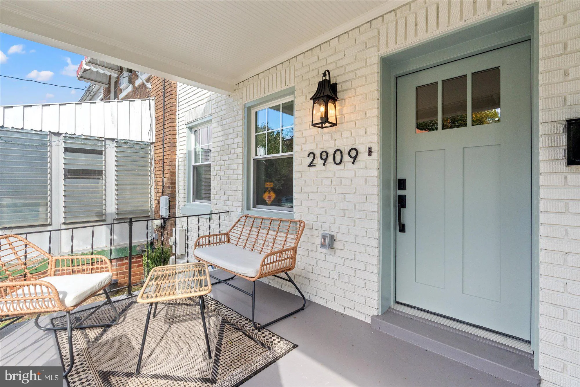 2909 7th Street NE, Washington, DC 20017