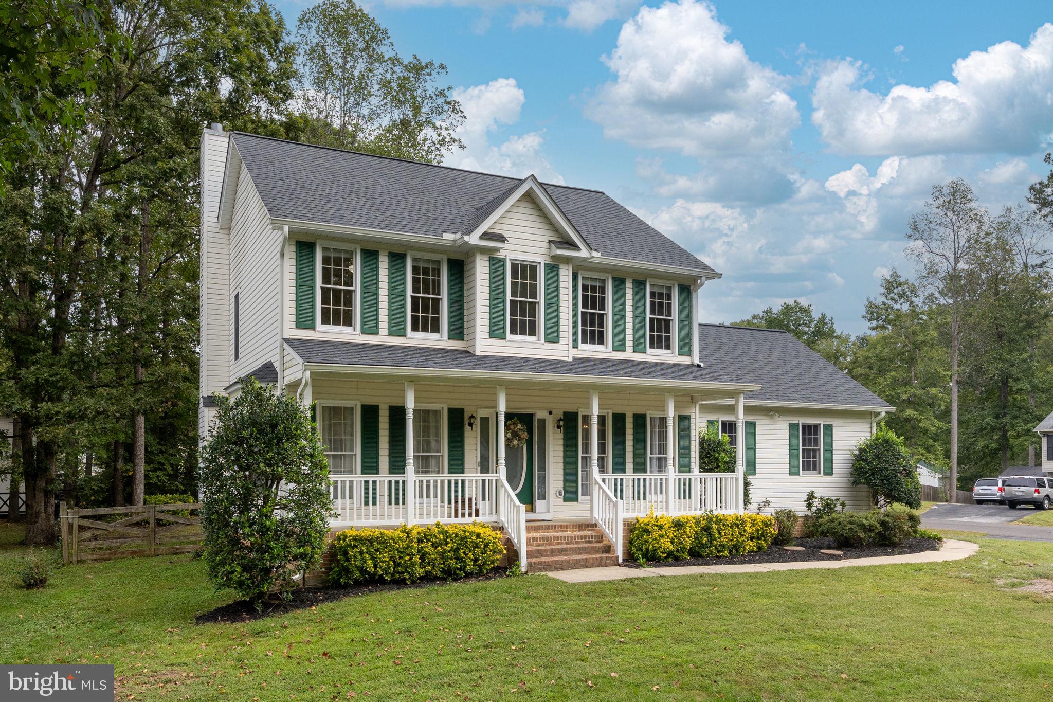 STONEWALL ESTATES - Residential