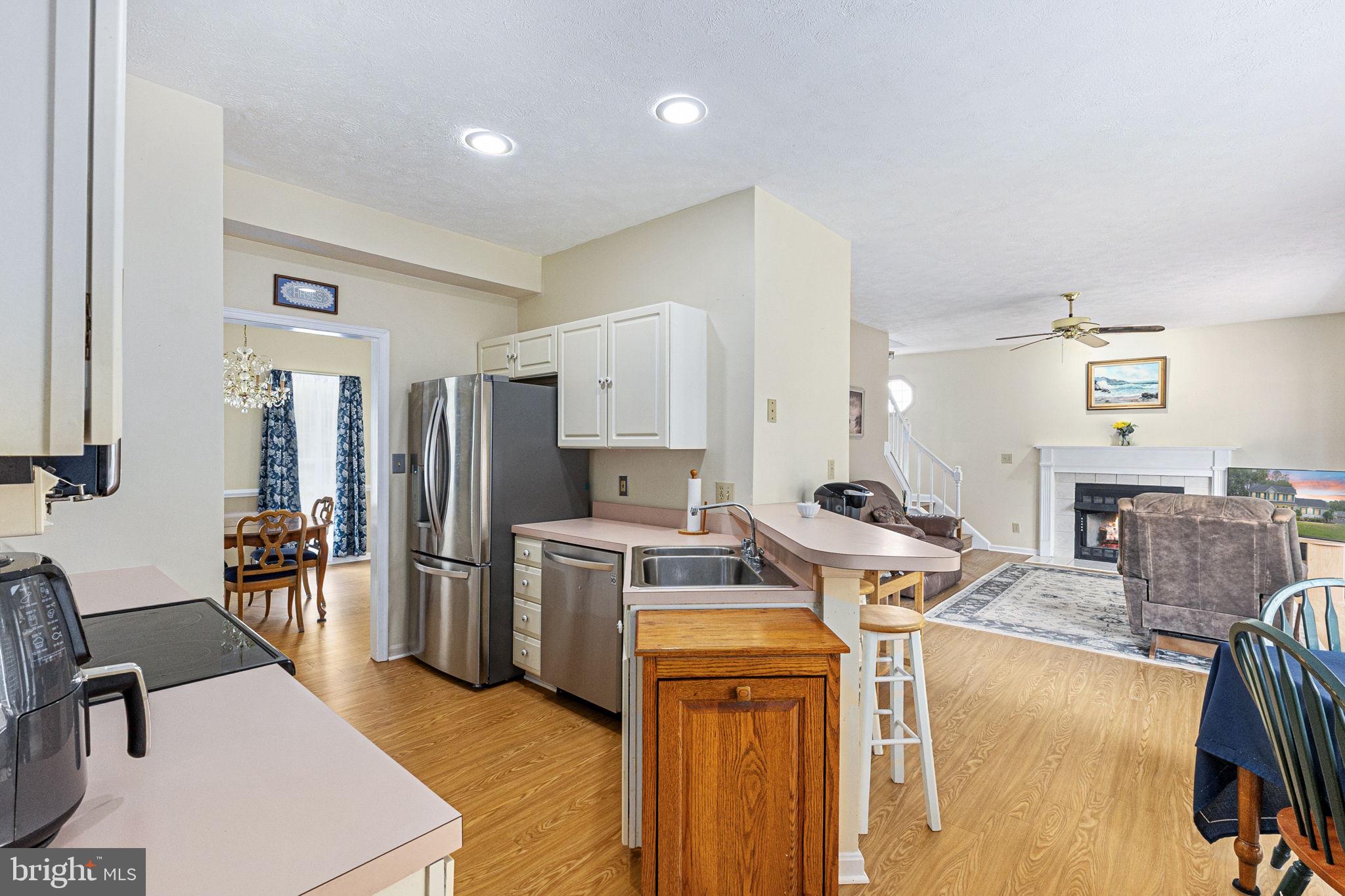 STONEWALL ESTATES - Residential