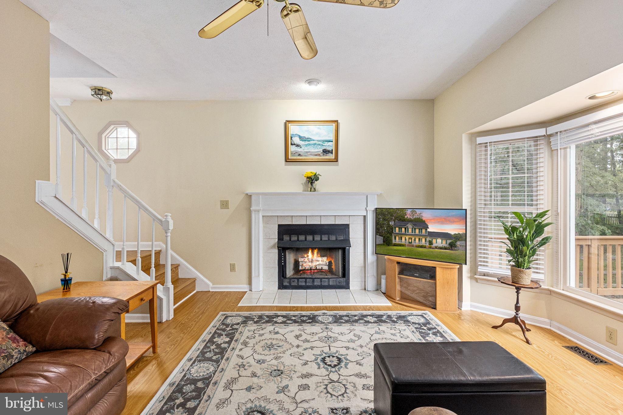 STONEWALL ESTATES - Residential