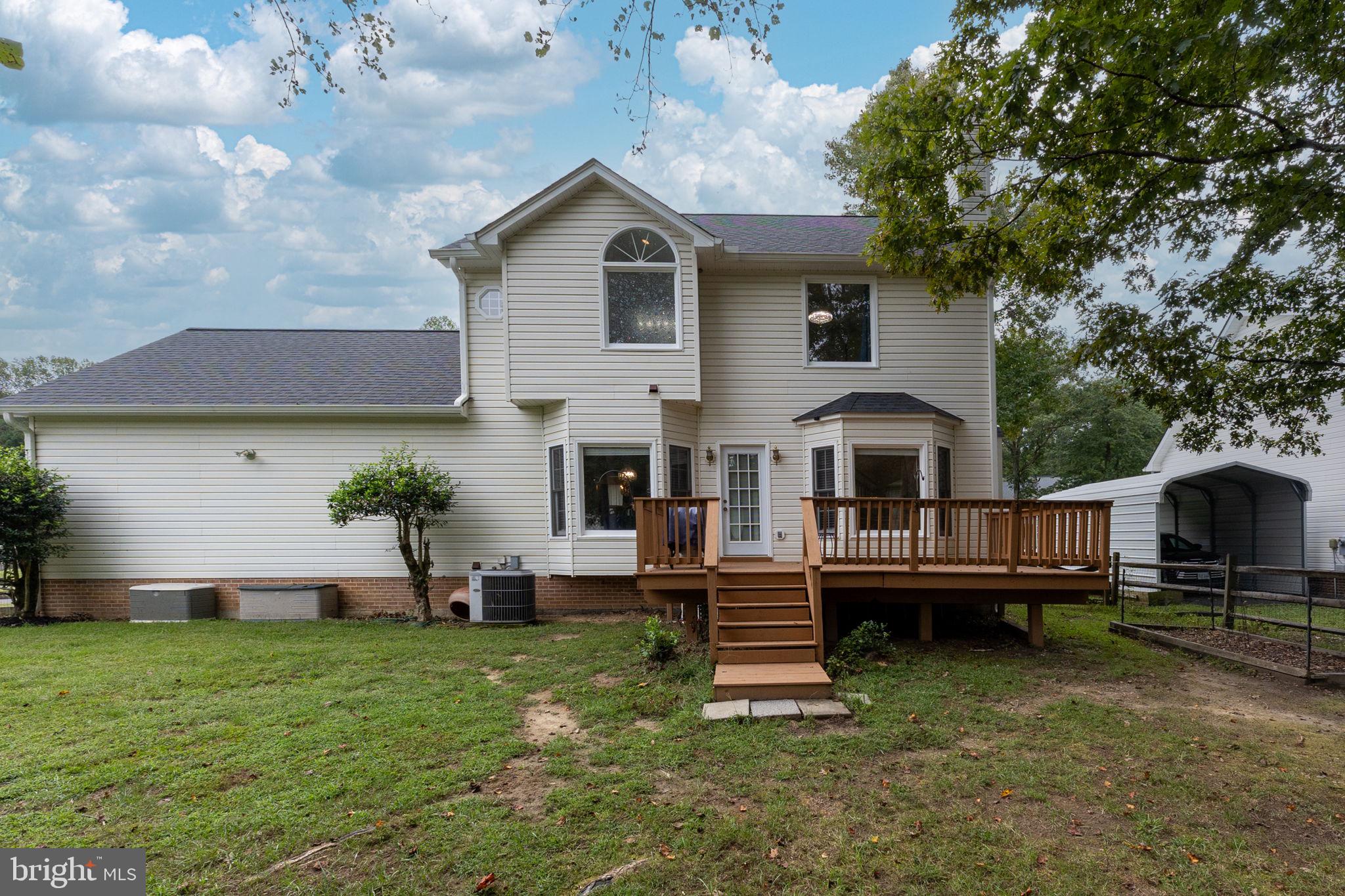 STONEWALL ESTATES - Residential