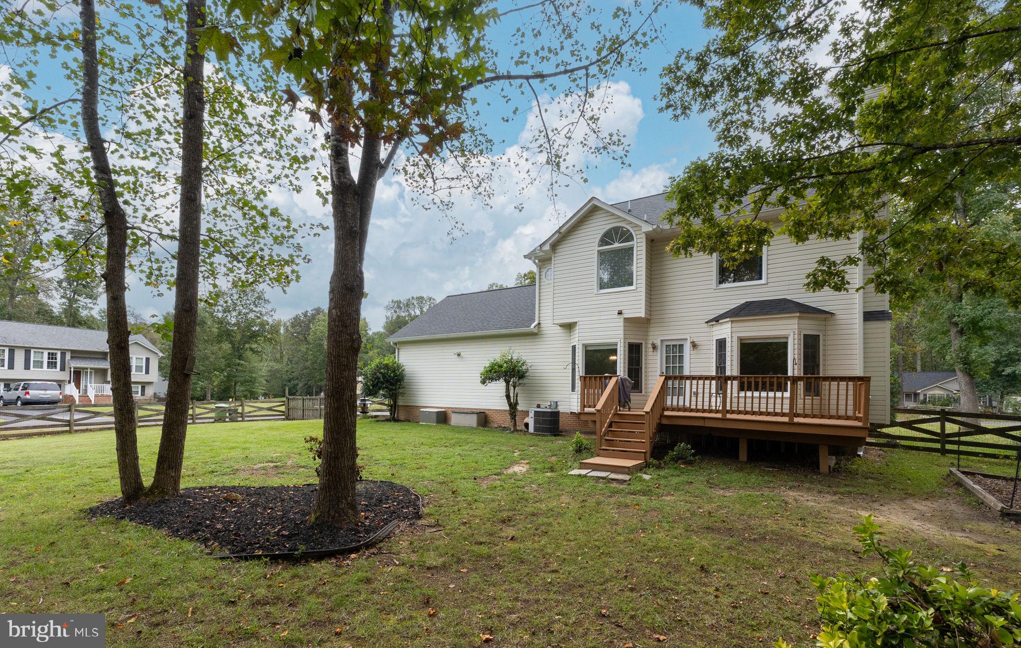 STONEWALL ESTATES - Residential