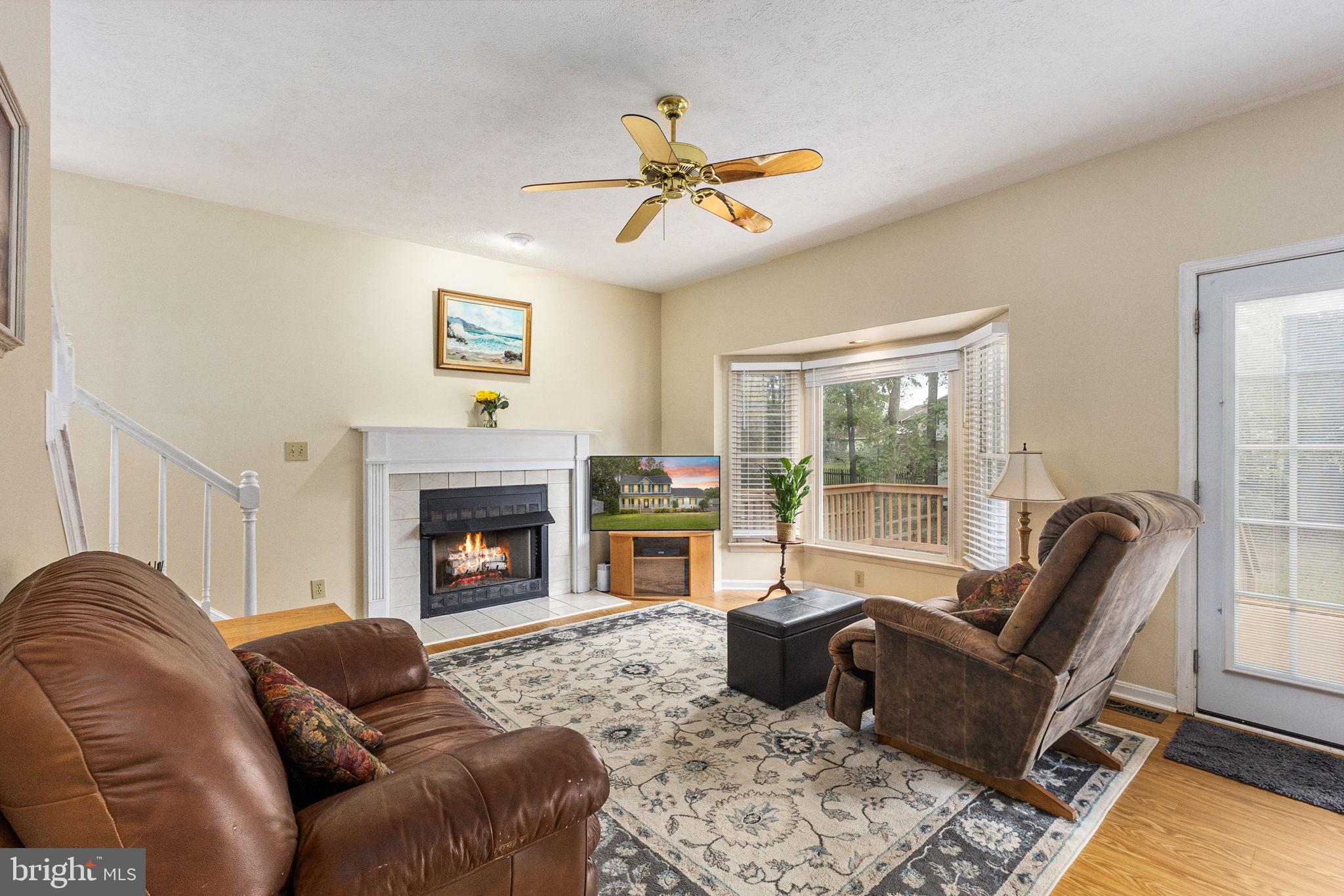 STONEWALL ESTATES - Residential