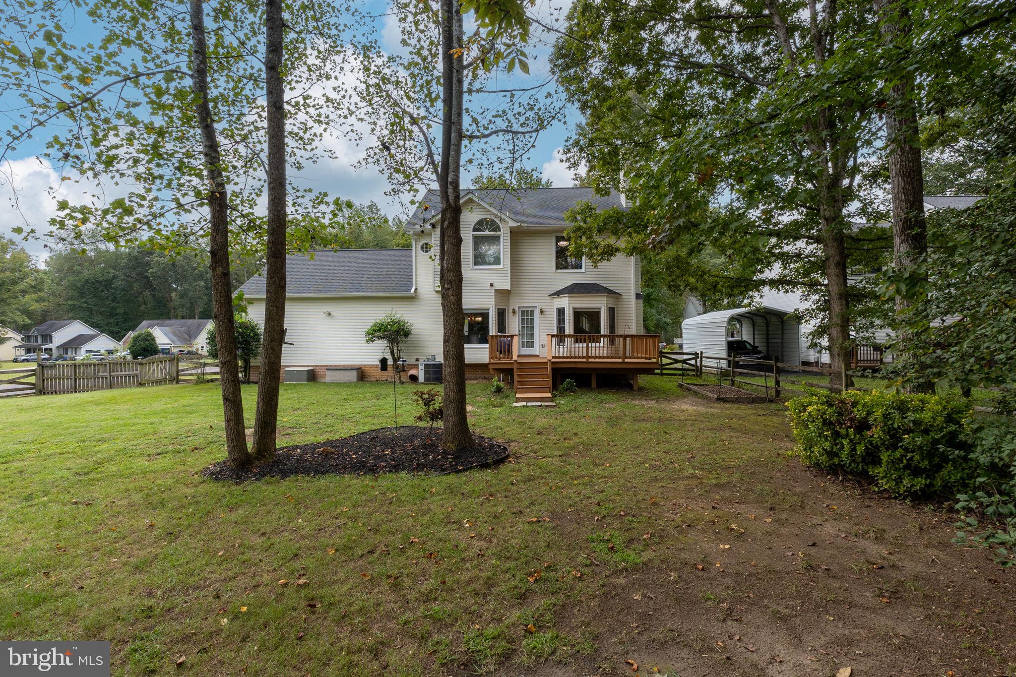 STONEWALL ESTATES - Residential