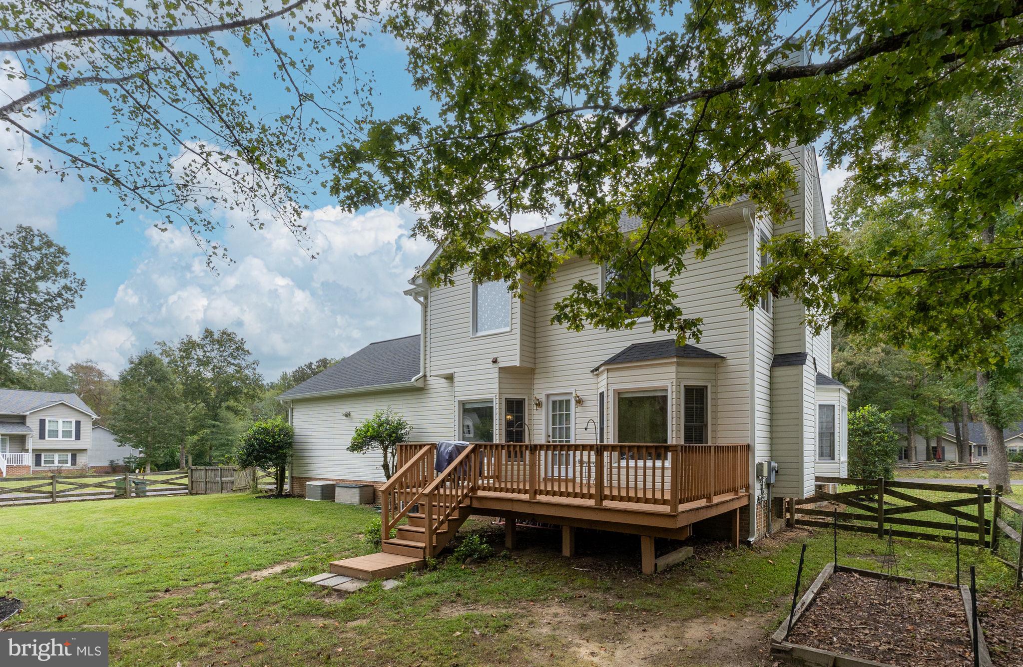 STONEWALL ESTATES - Residential