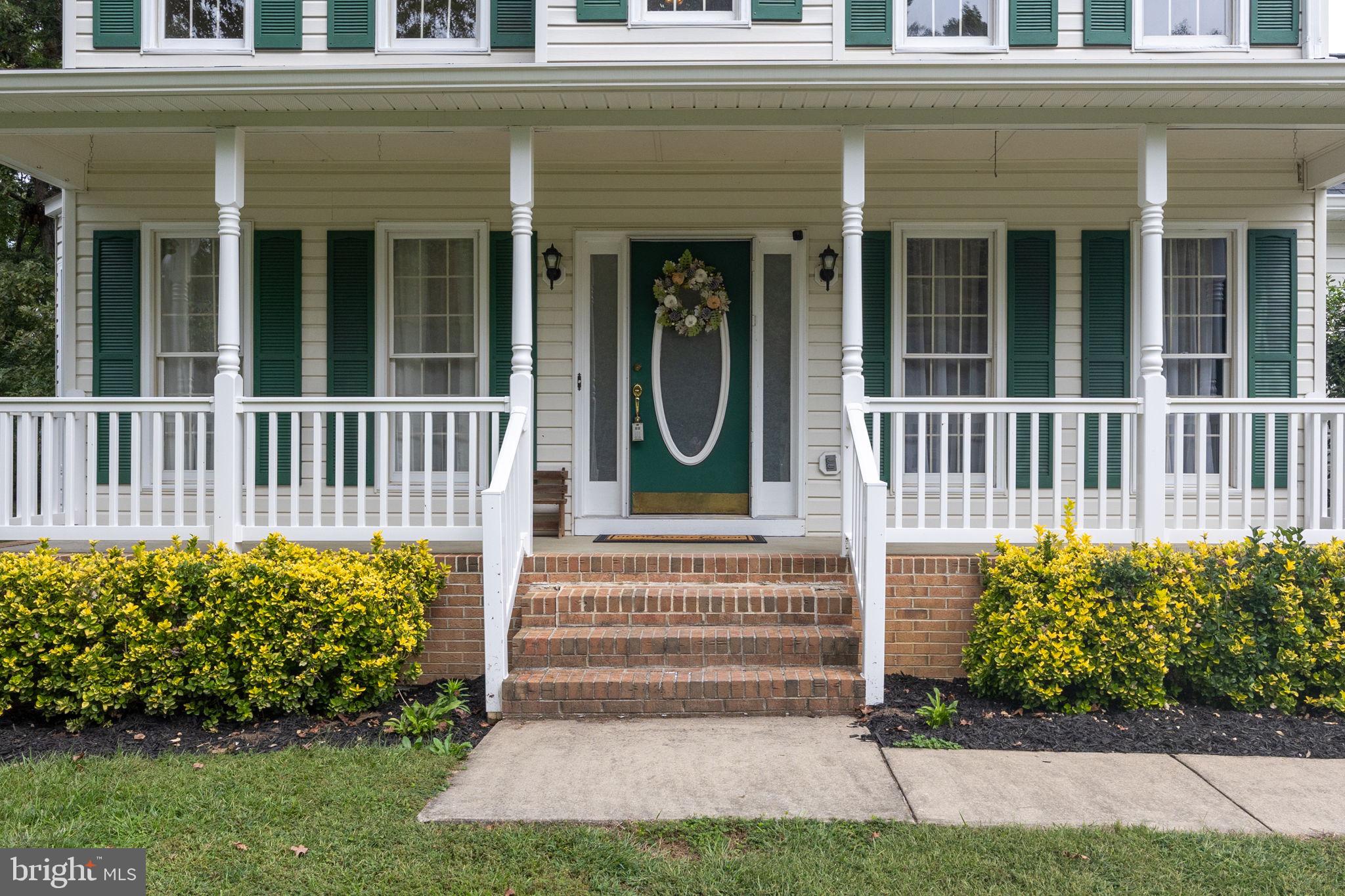 STONEWALL ESTATES - Residential