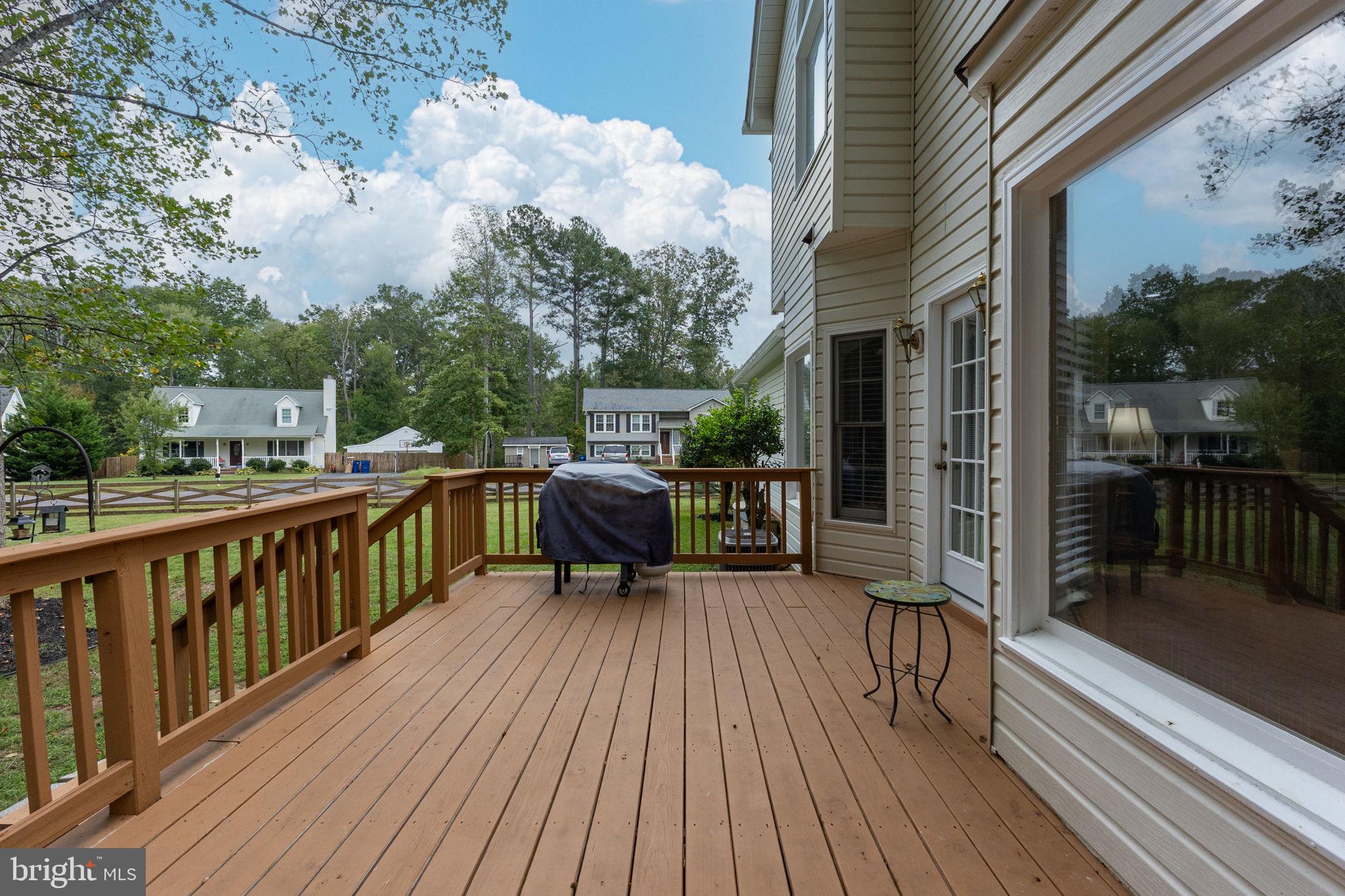 STONEWALL ESTATES - Residential