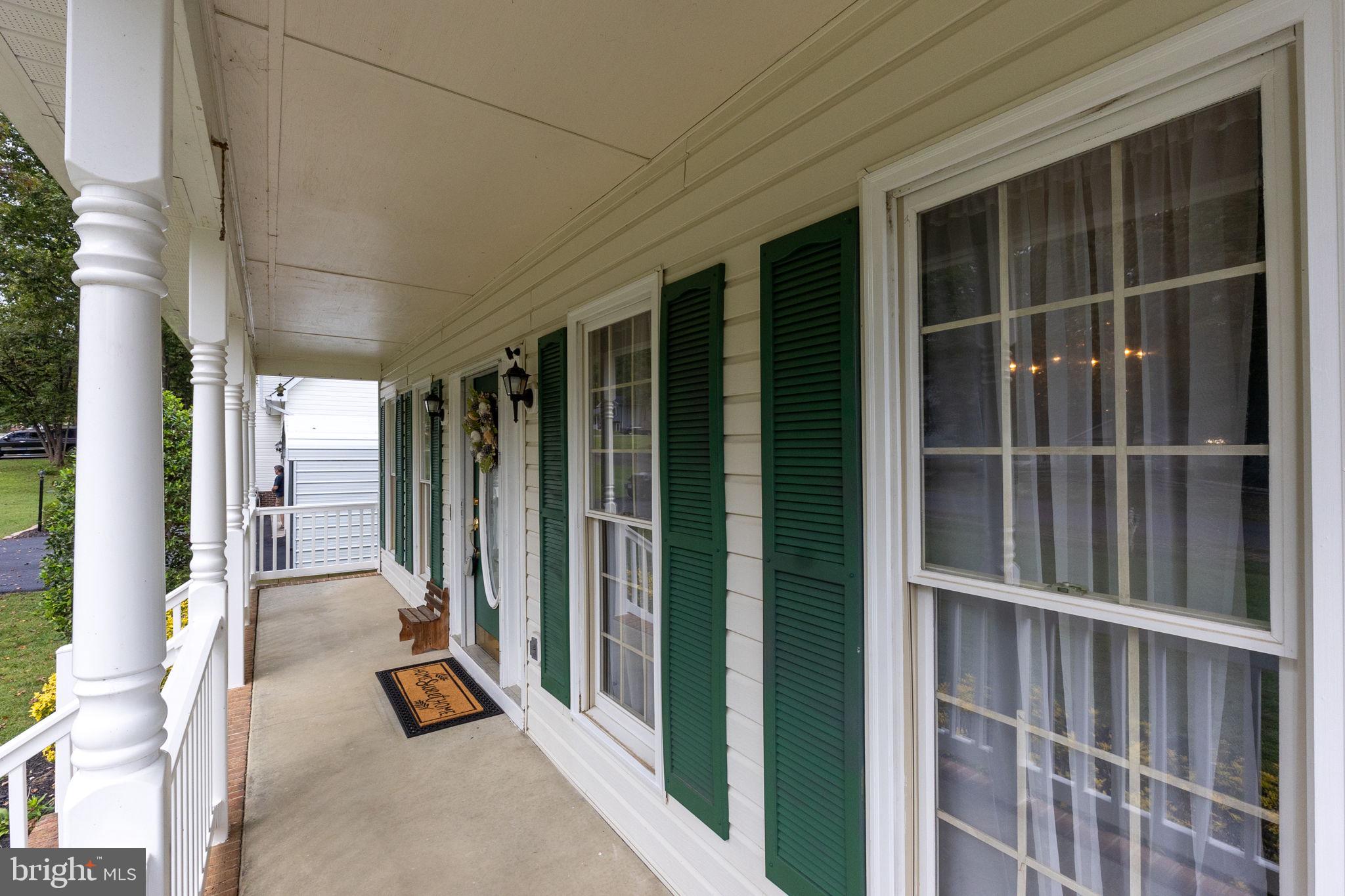 STONEWALL ESTATES - Residential