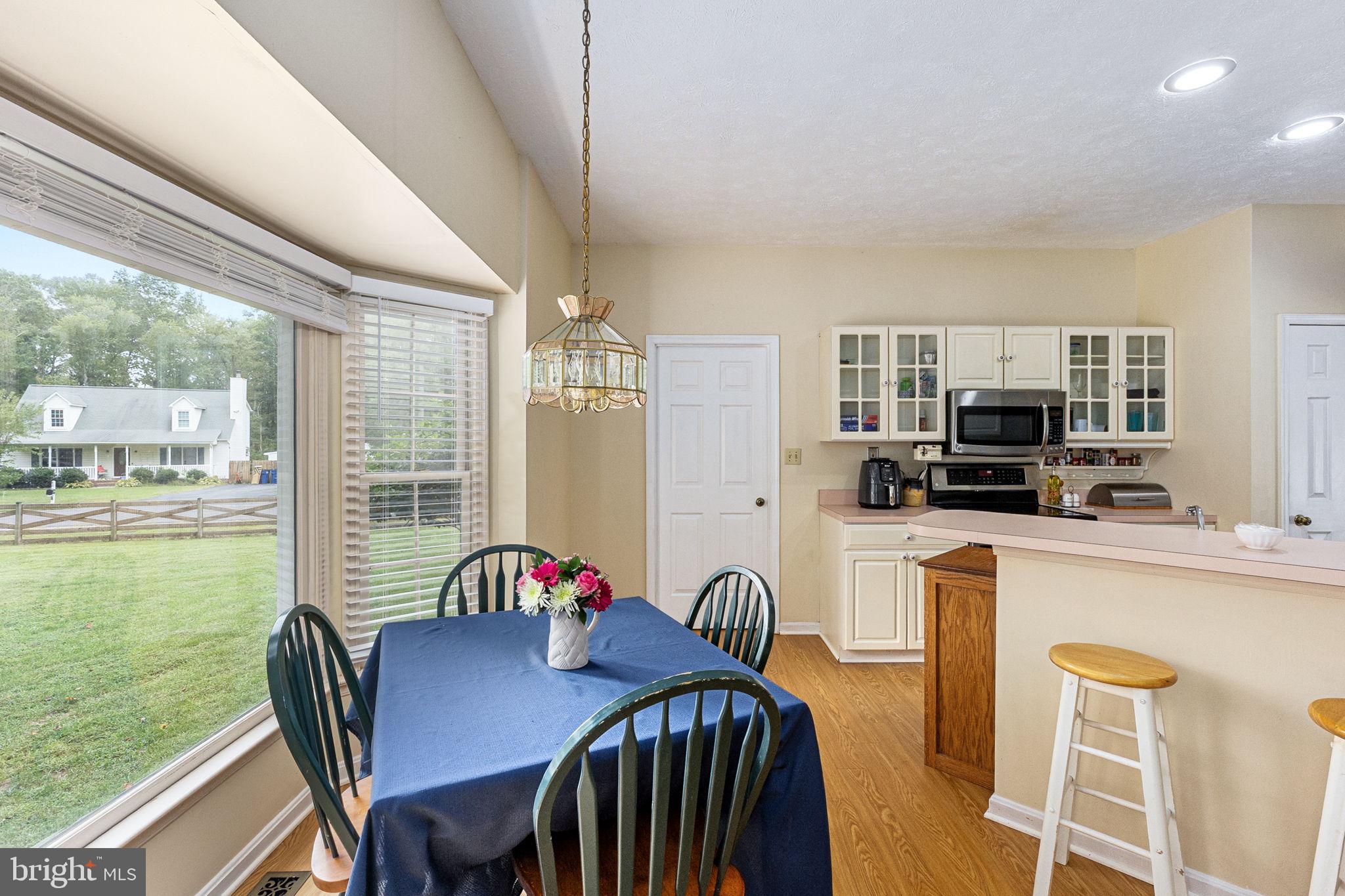 STONEWALL ESTATES - Residential