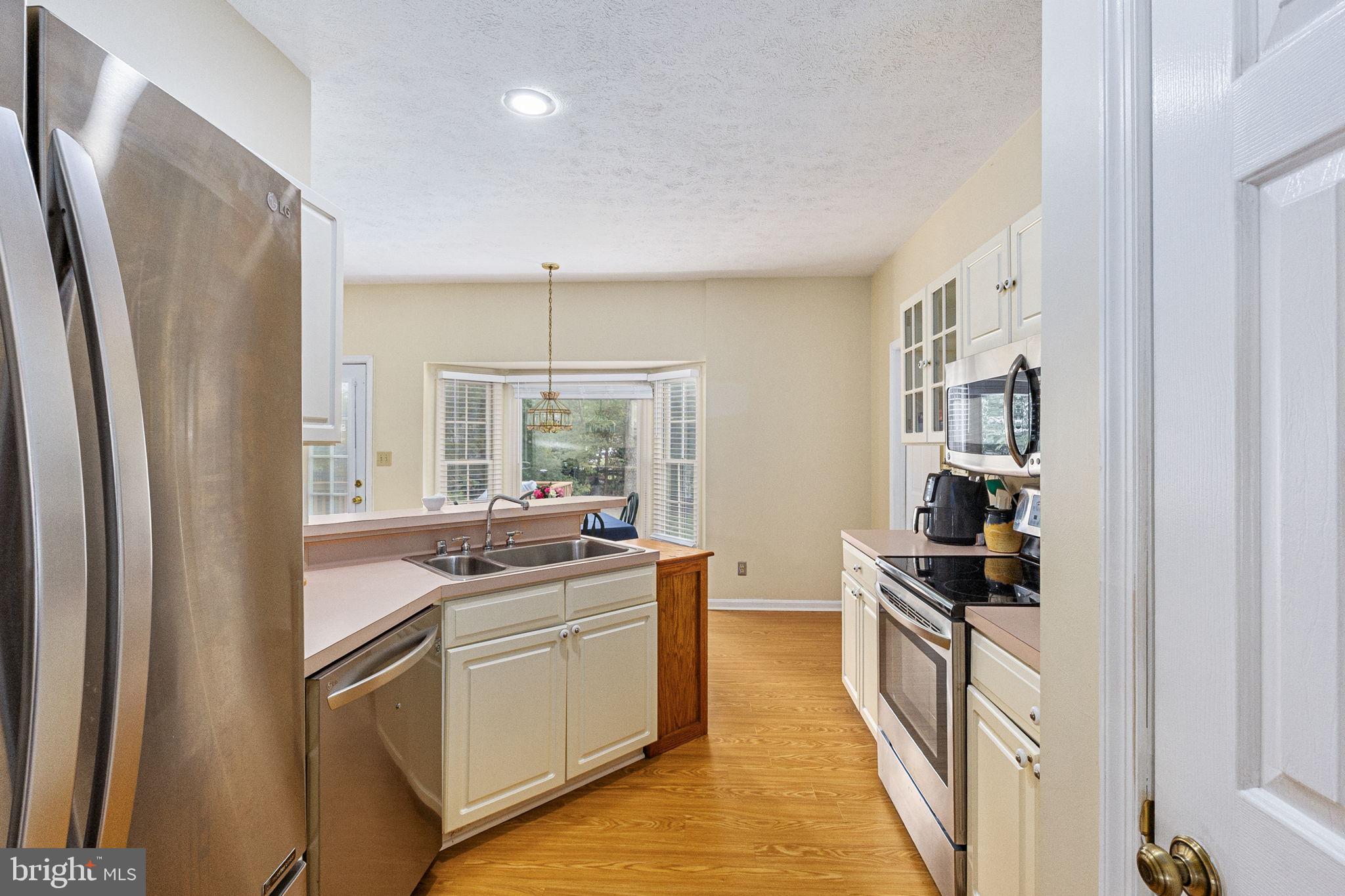 STONEWALL ESTATES - Residential