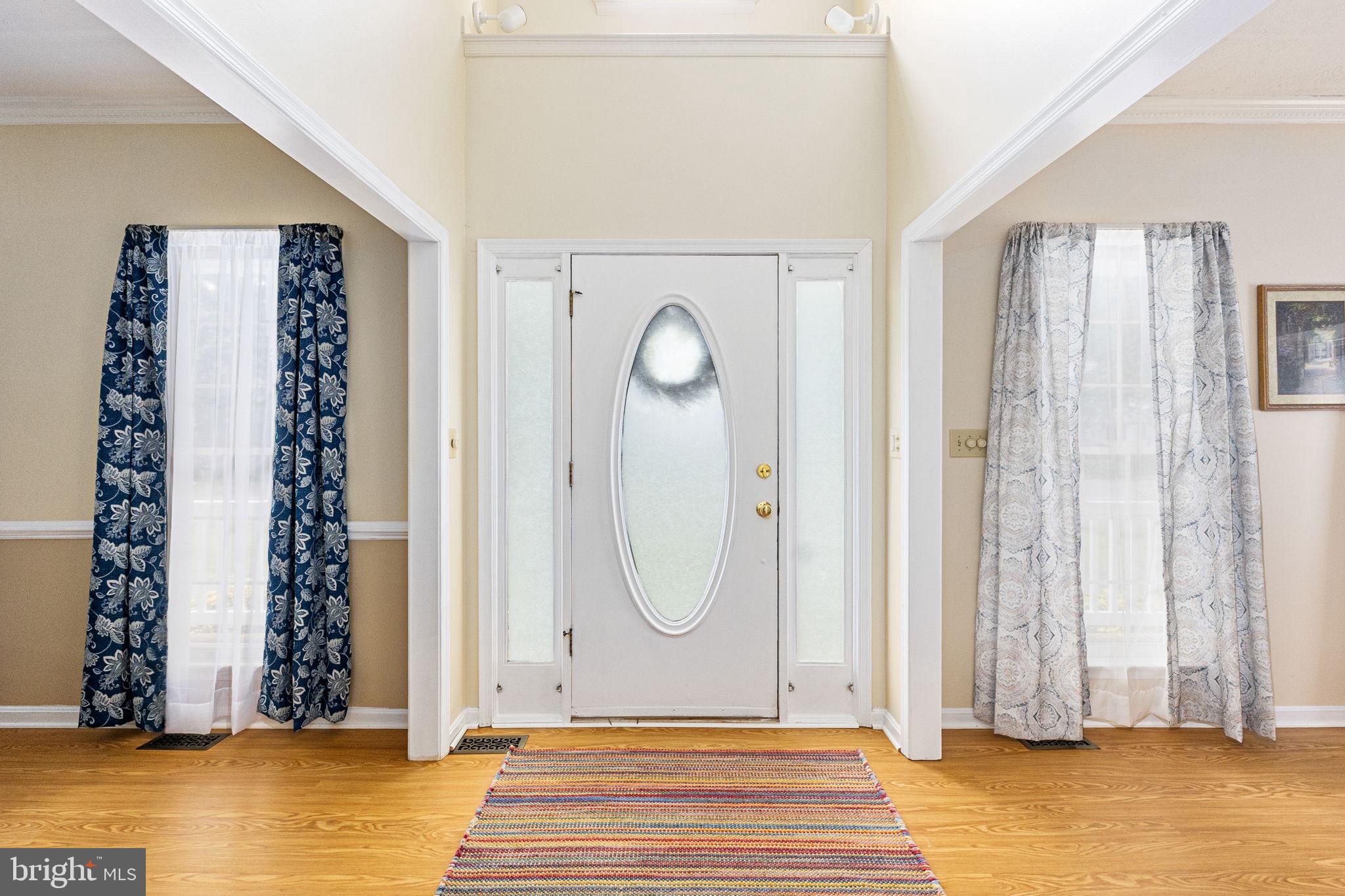 STONEWALL ESTATES - Residential