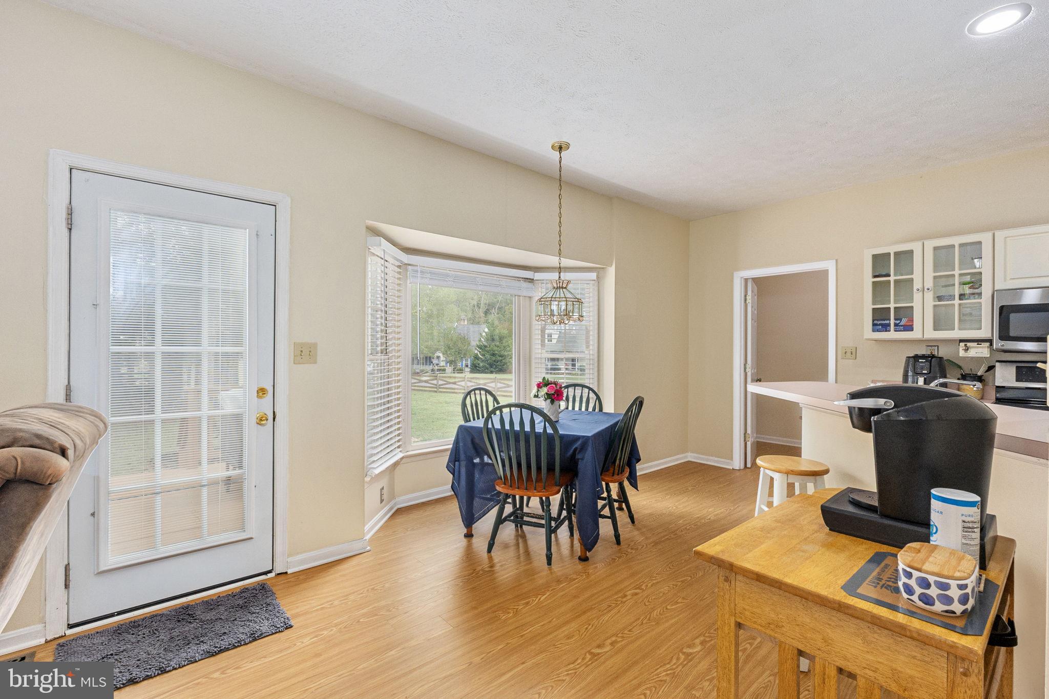 STONEWALL ESTATES - Residential