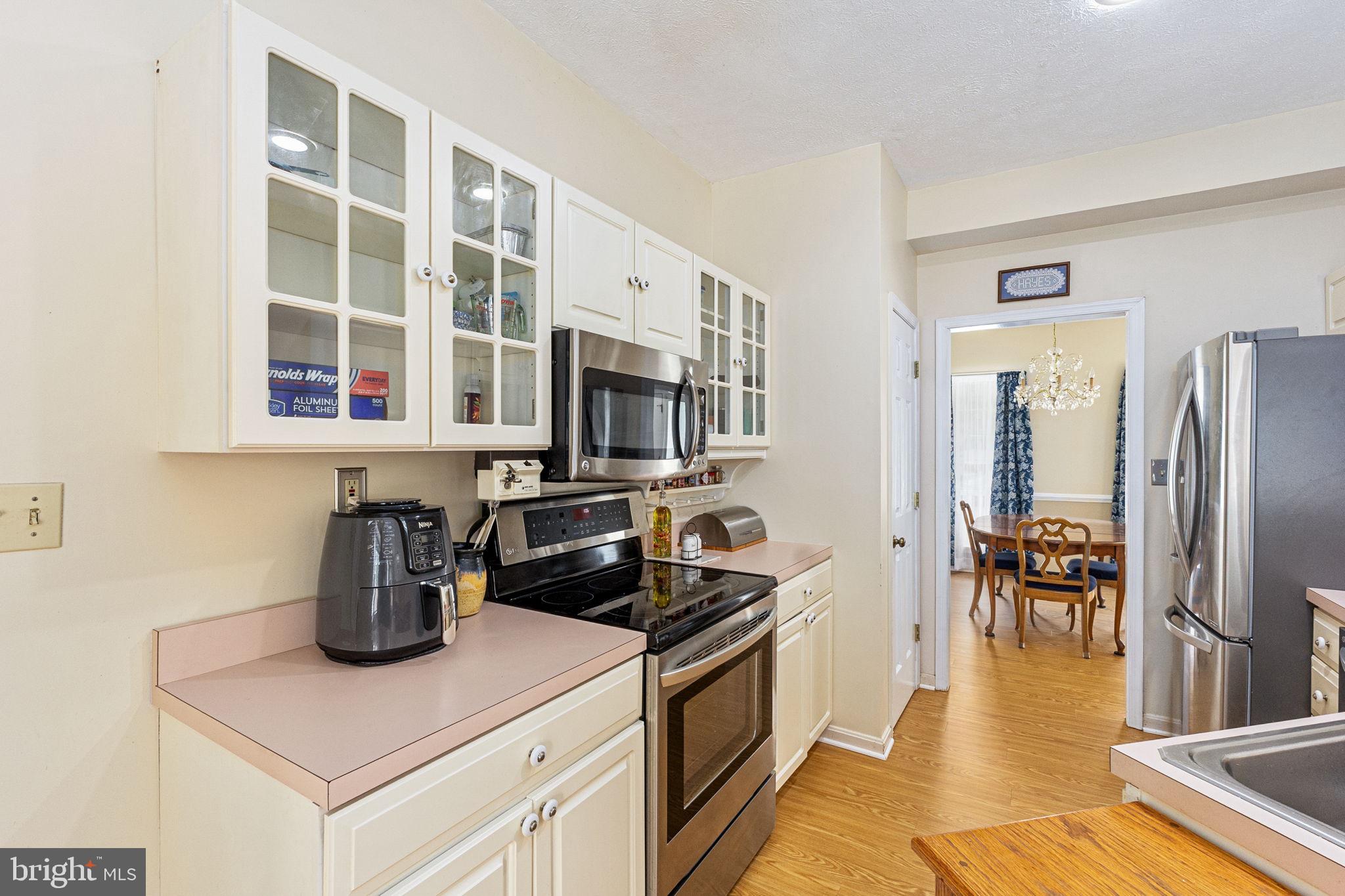 STONEWALL ESTATES - Residential