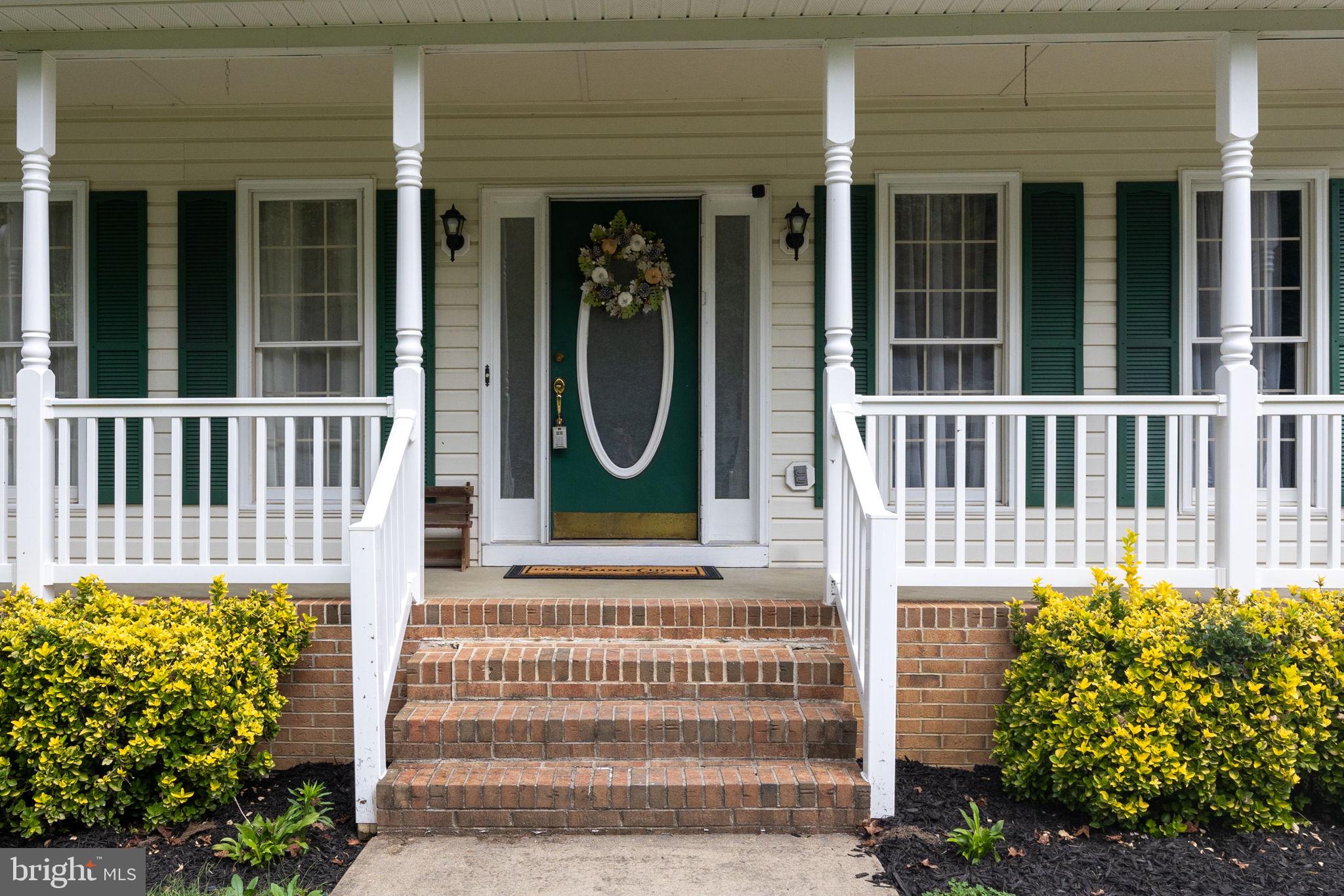 STONEWALL ESTATES - Residential