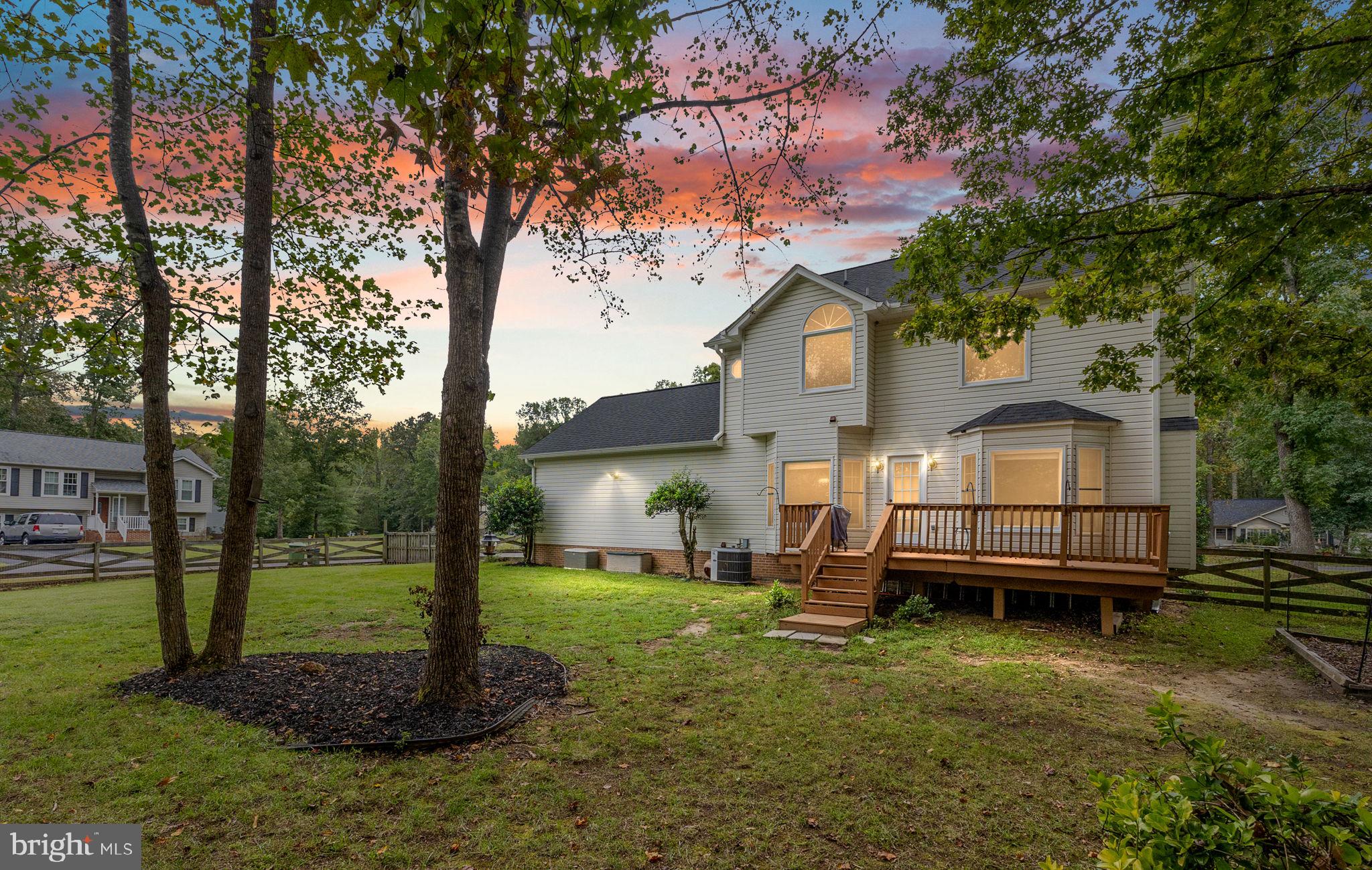 STONEWALL ESTATES - Residential