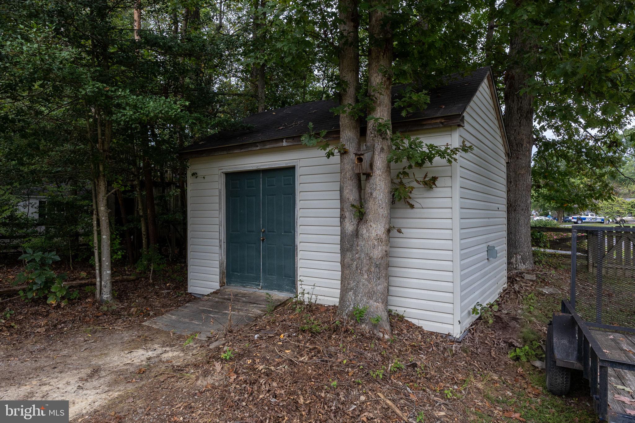 STONEWALL ESTATES - Residential