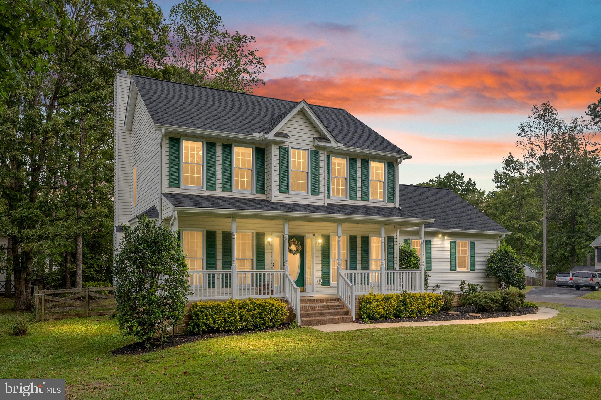 STONEWALL ESTATES - Residential