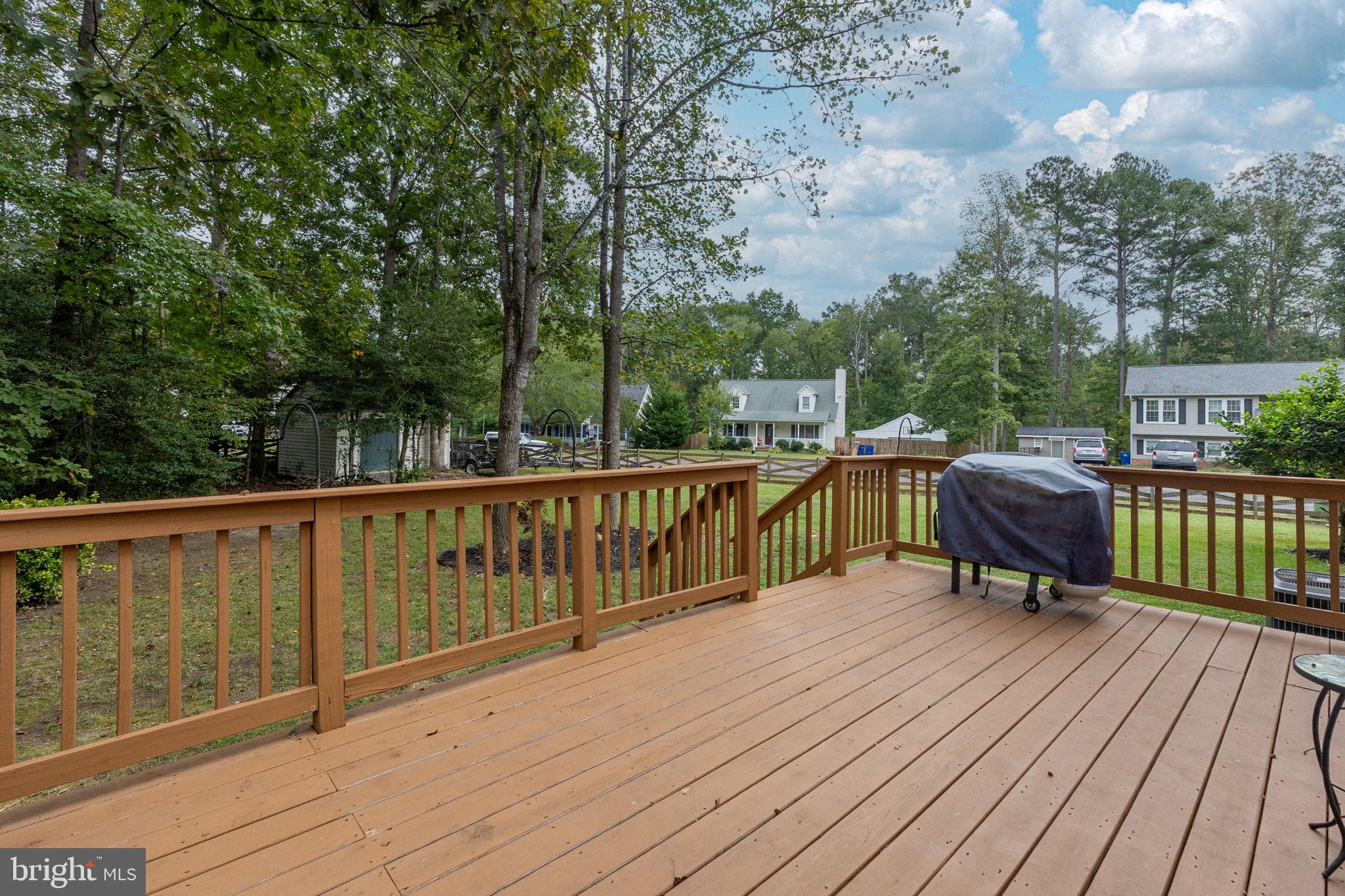 STONEWALL ESTATES - Residential