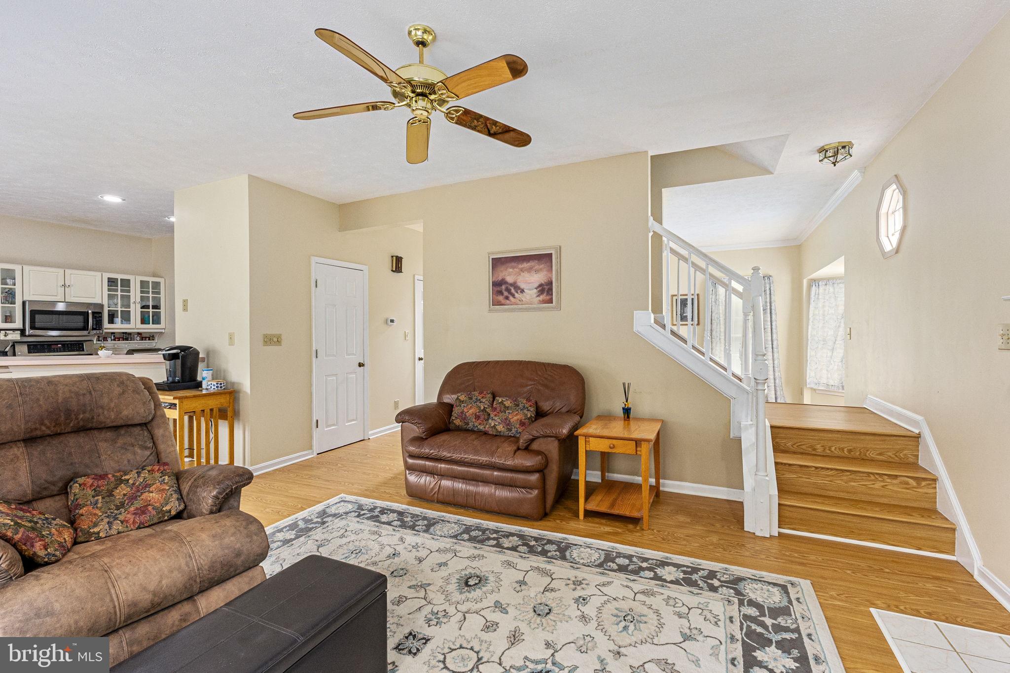 STONEWALL ESTATES - Residential