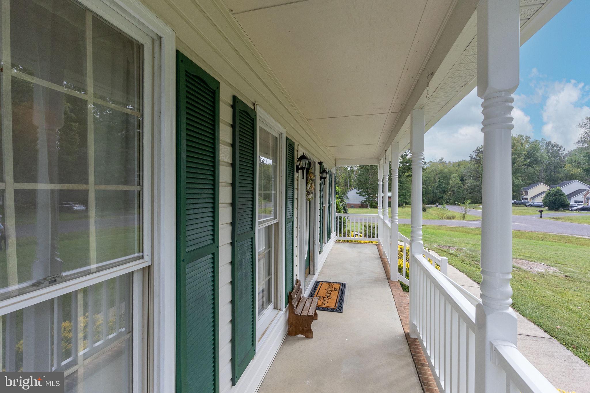 STONEWALL ESTATES - Residential