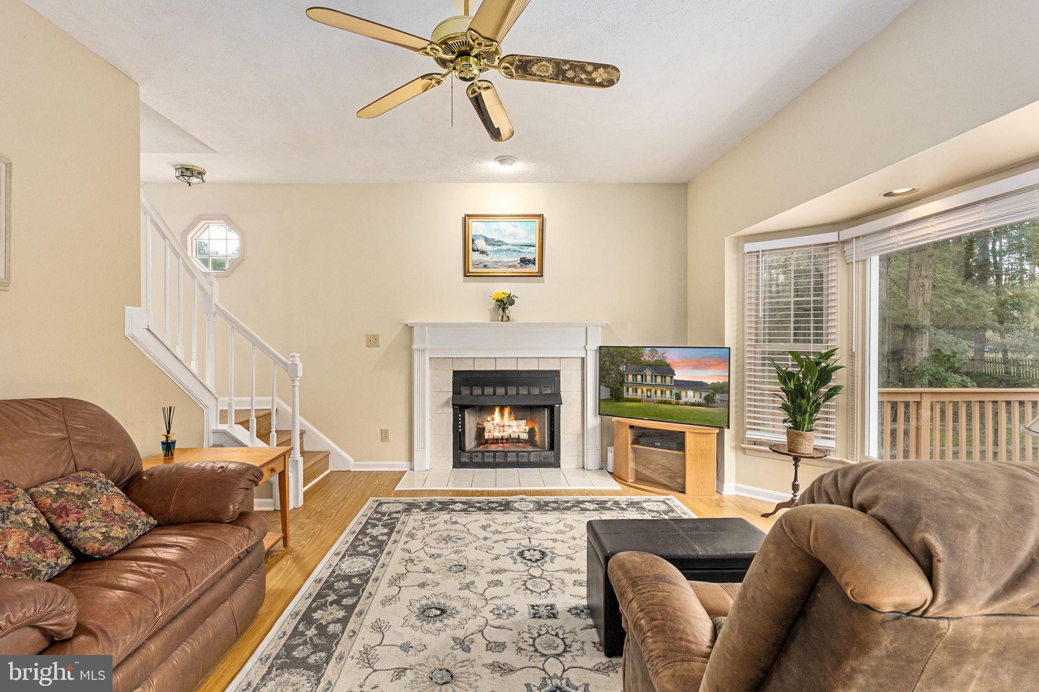 STONEWALL ESTATES - Residential