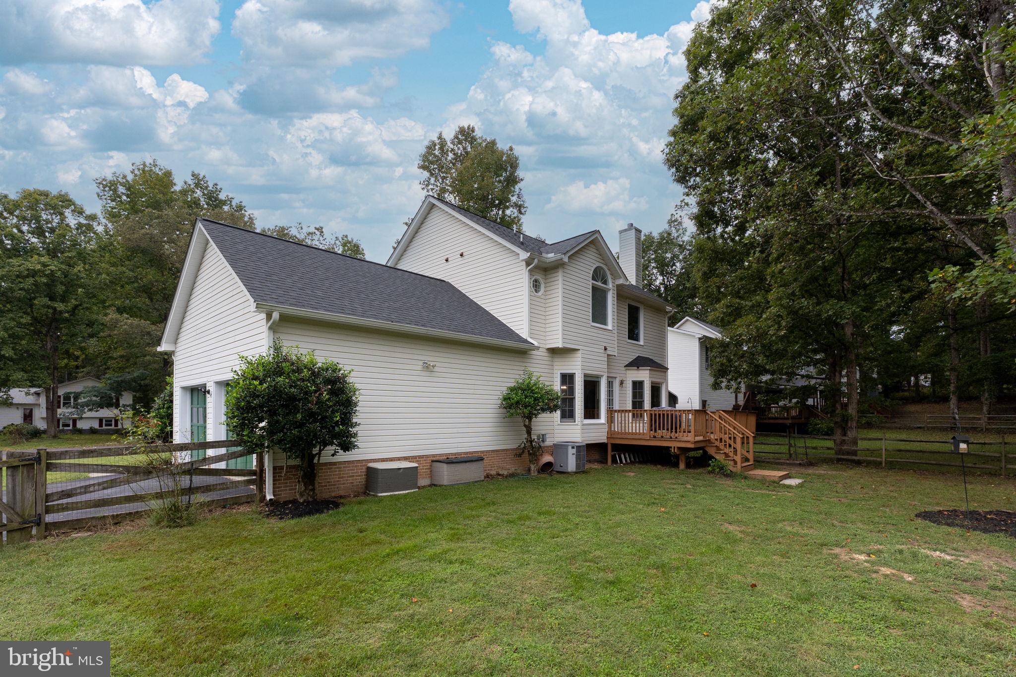 STONEWALL ESTATES - Residential