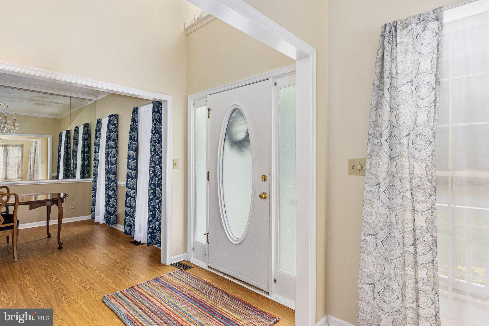 STONEWALL ESTATES - Residential