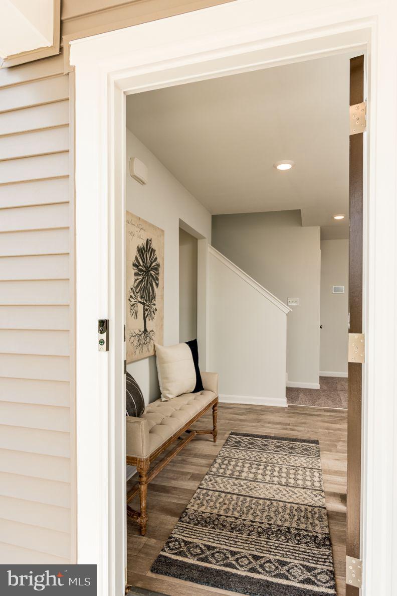 LADYSMITH VILLAGE - Residential