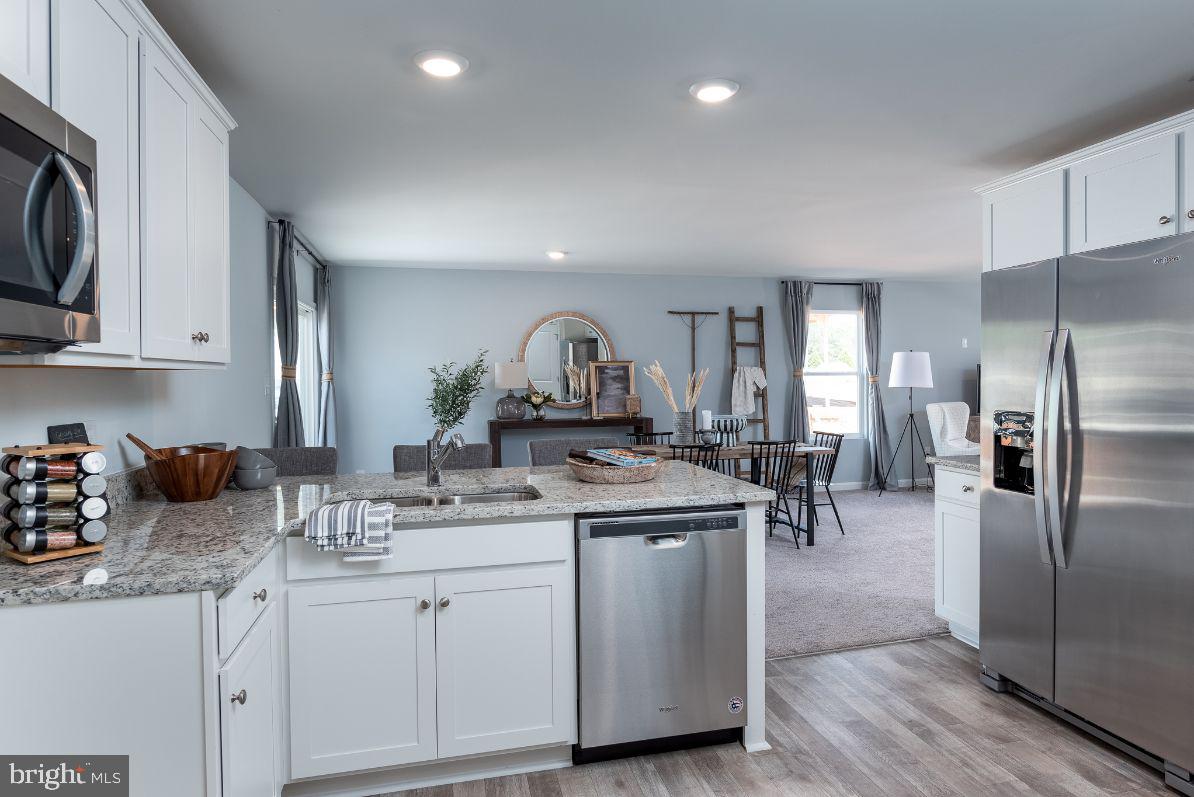 LADYSMITH VILLAGE - Residential