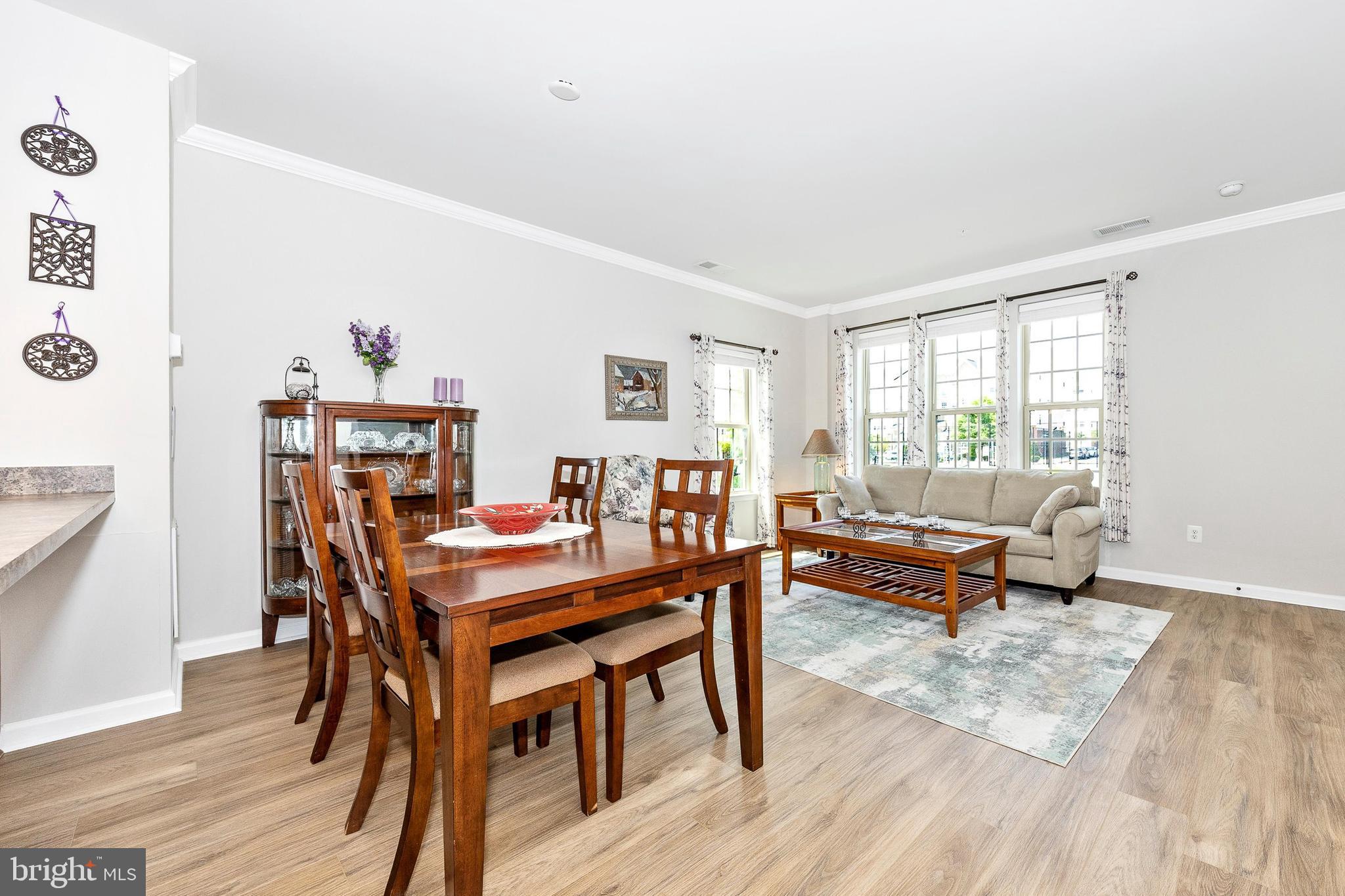 JEFFERSON PLACE - Residential