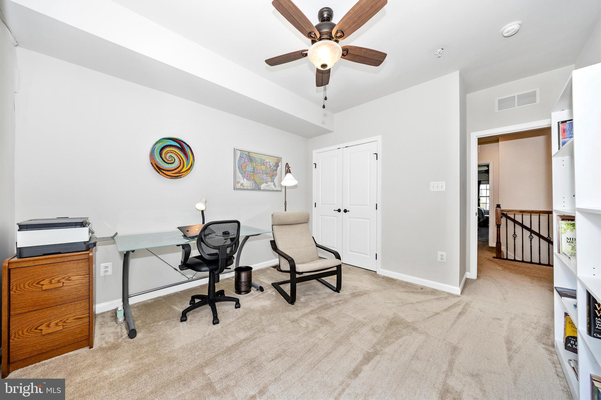 JEFFERSON PLACE - Residential
