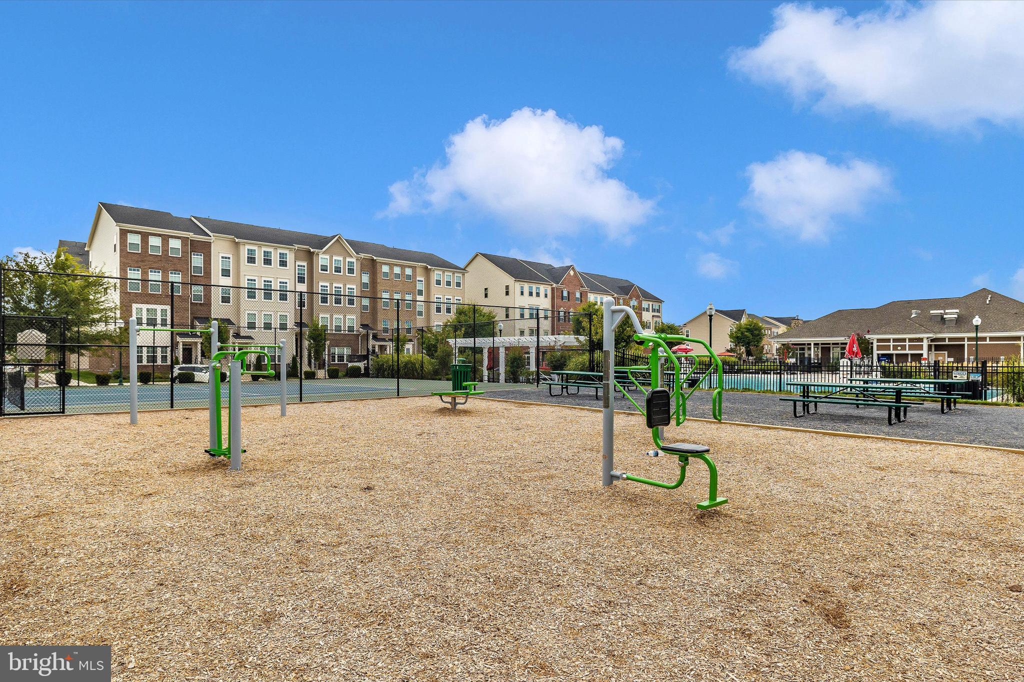JEFFERSON PLACE - Residential