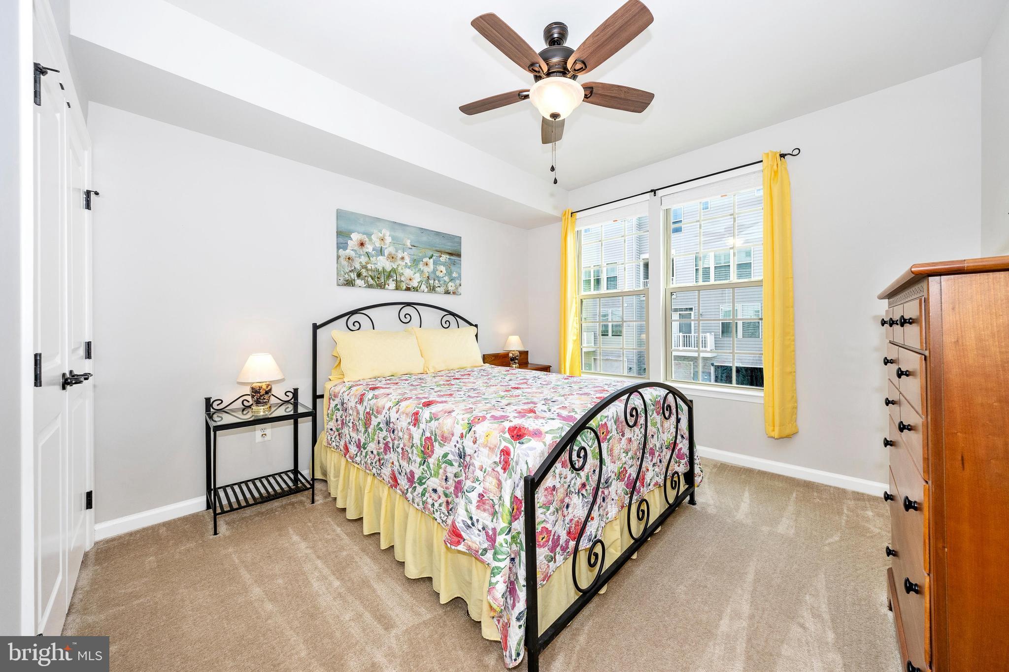 JEFFERSON PLACE - Residential