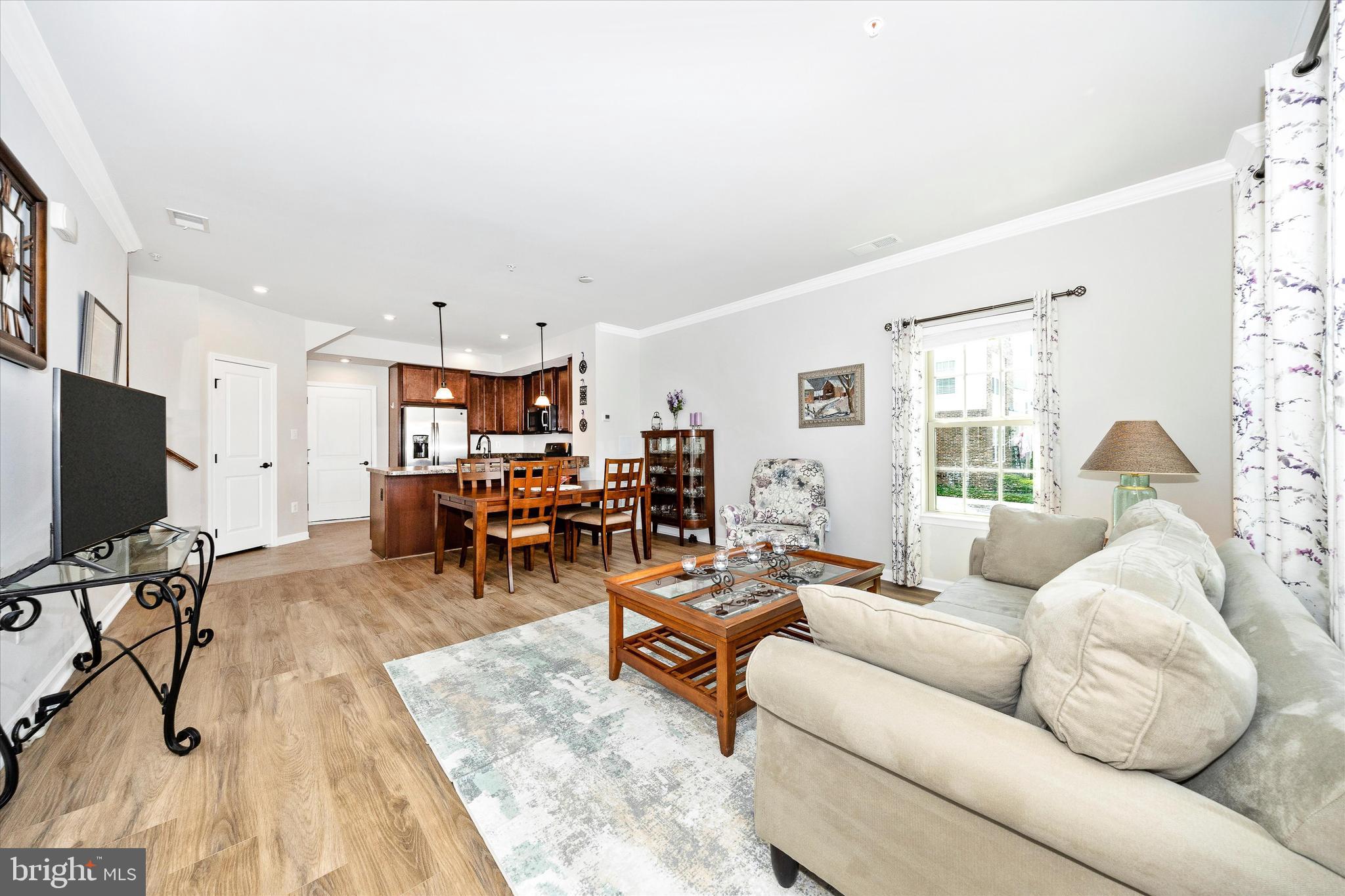 JEFFERSON PLACE - Residential