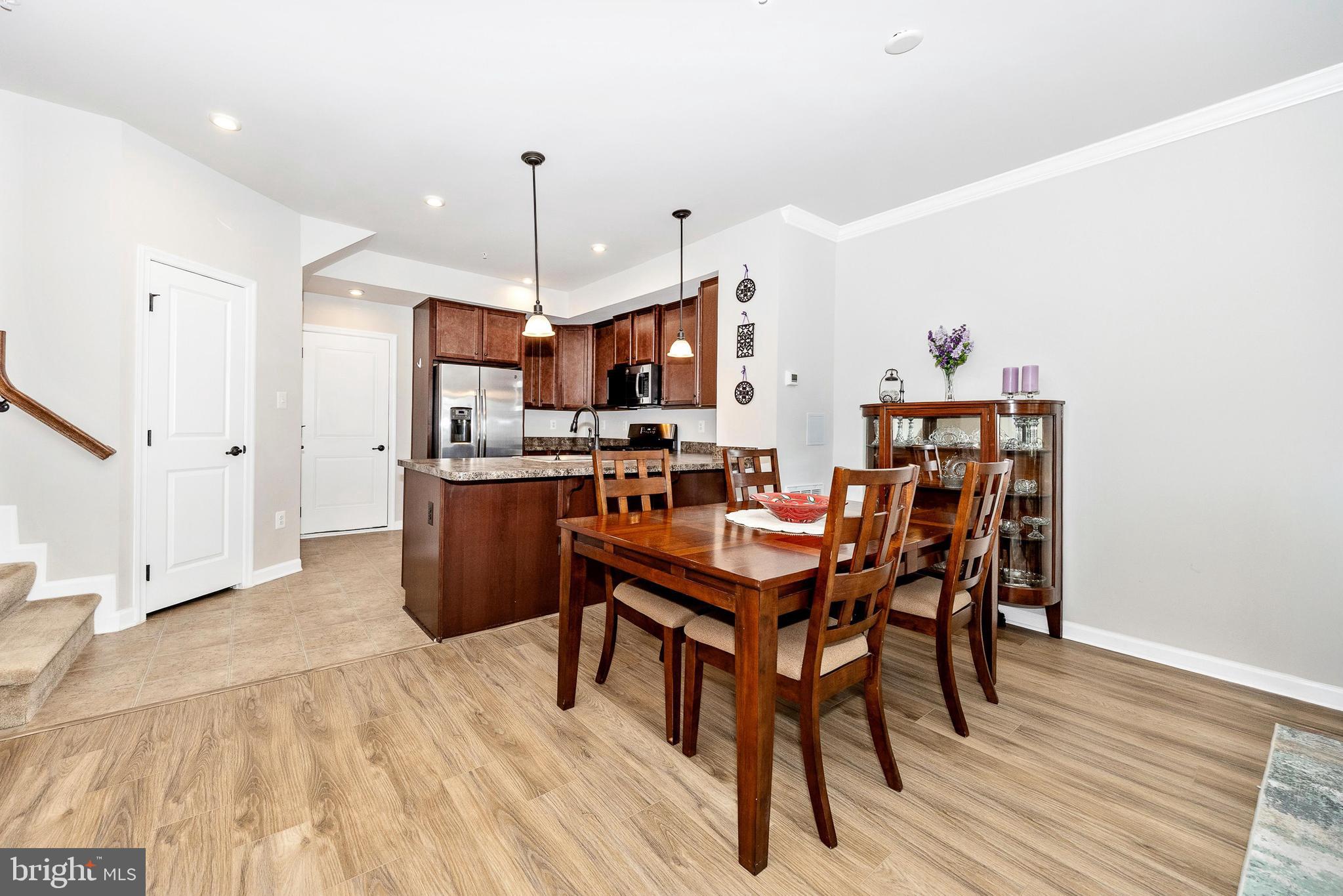 JEFFERSON PLACE - Residential