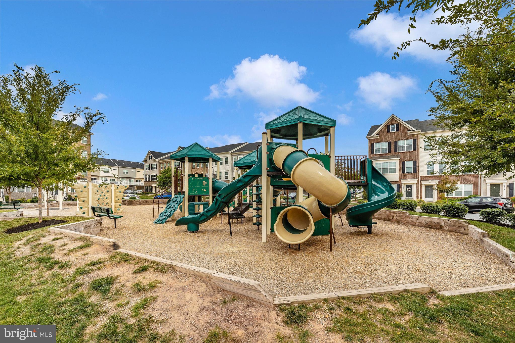 JEFFERSON PLACE - Residential