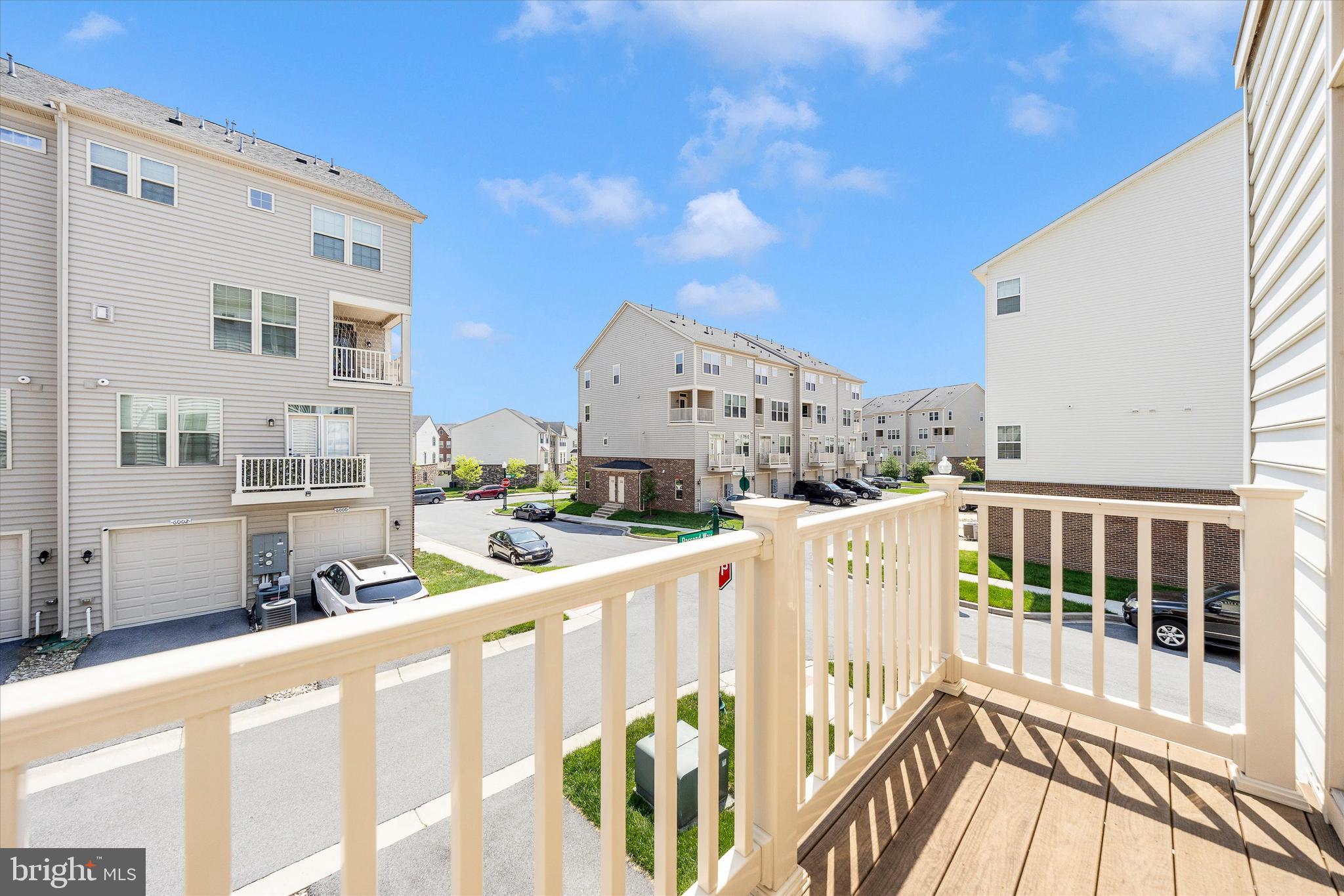 JEFFERSON PLACE - Residential