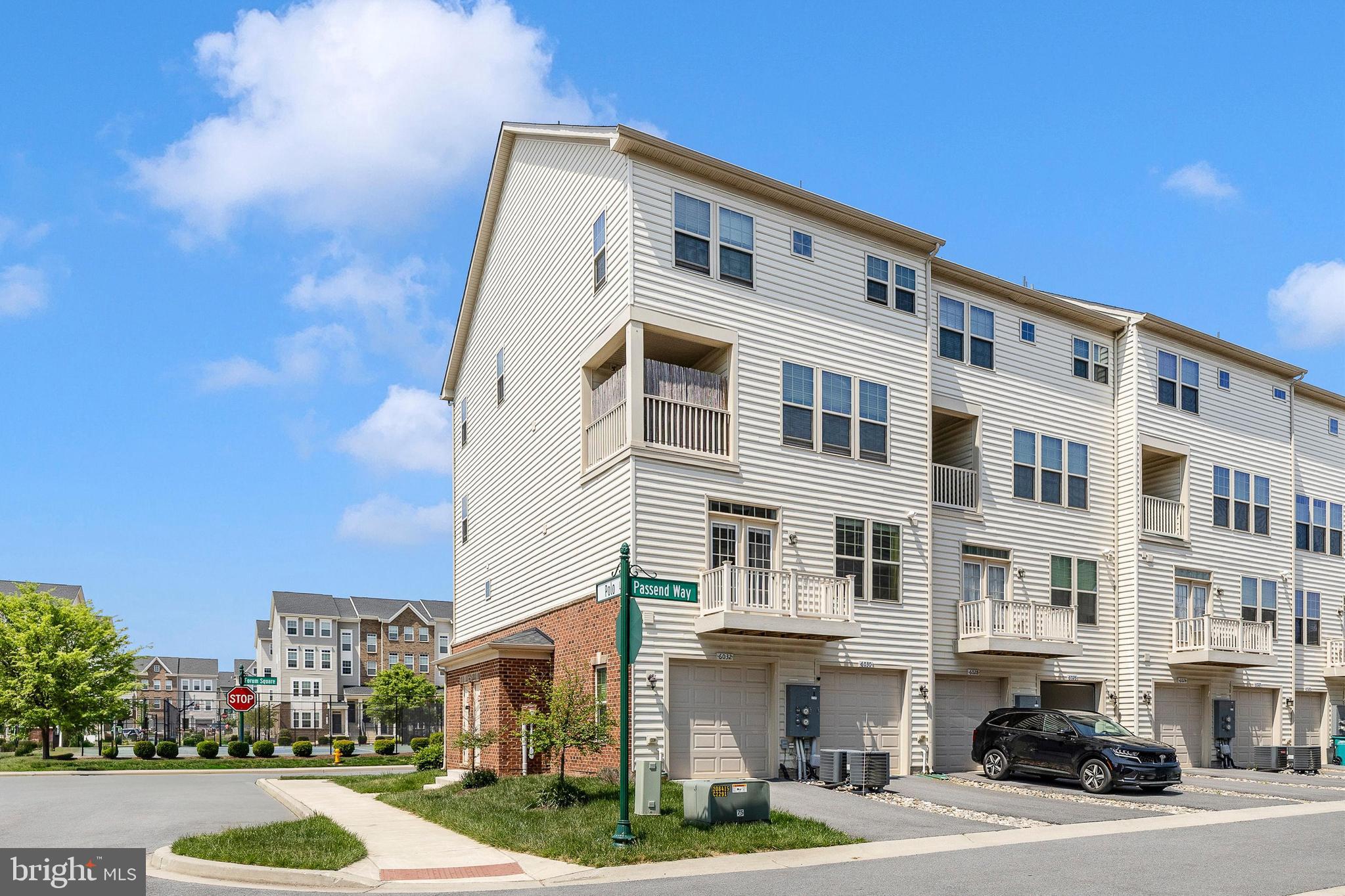 JEFFERSON PLACE - Residential