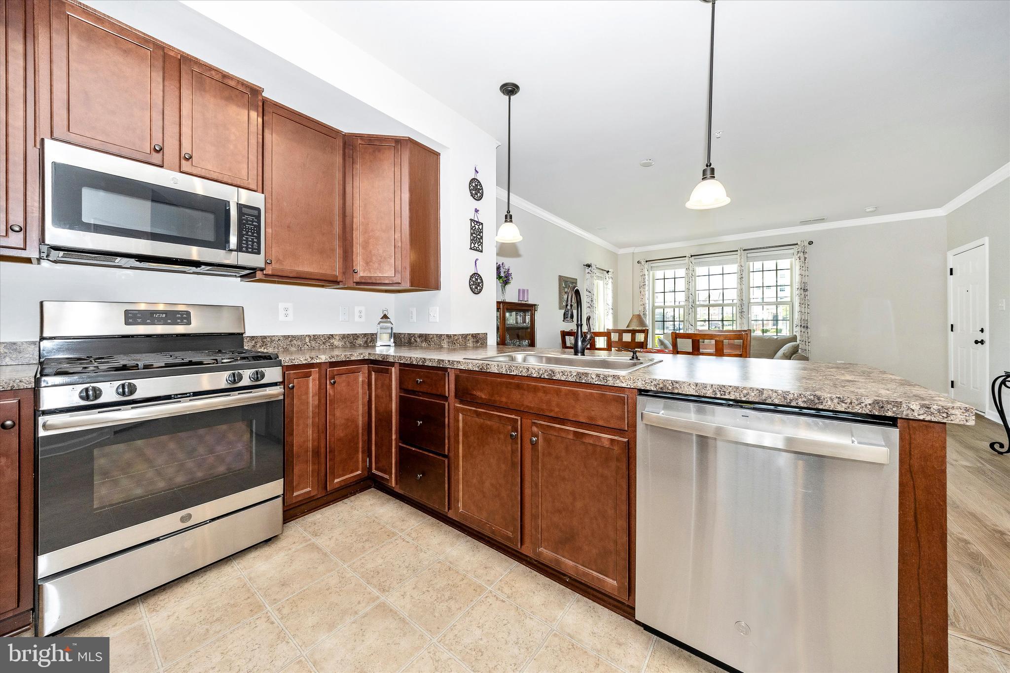 JEFFERSON PLACE - Residential