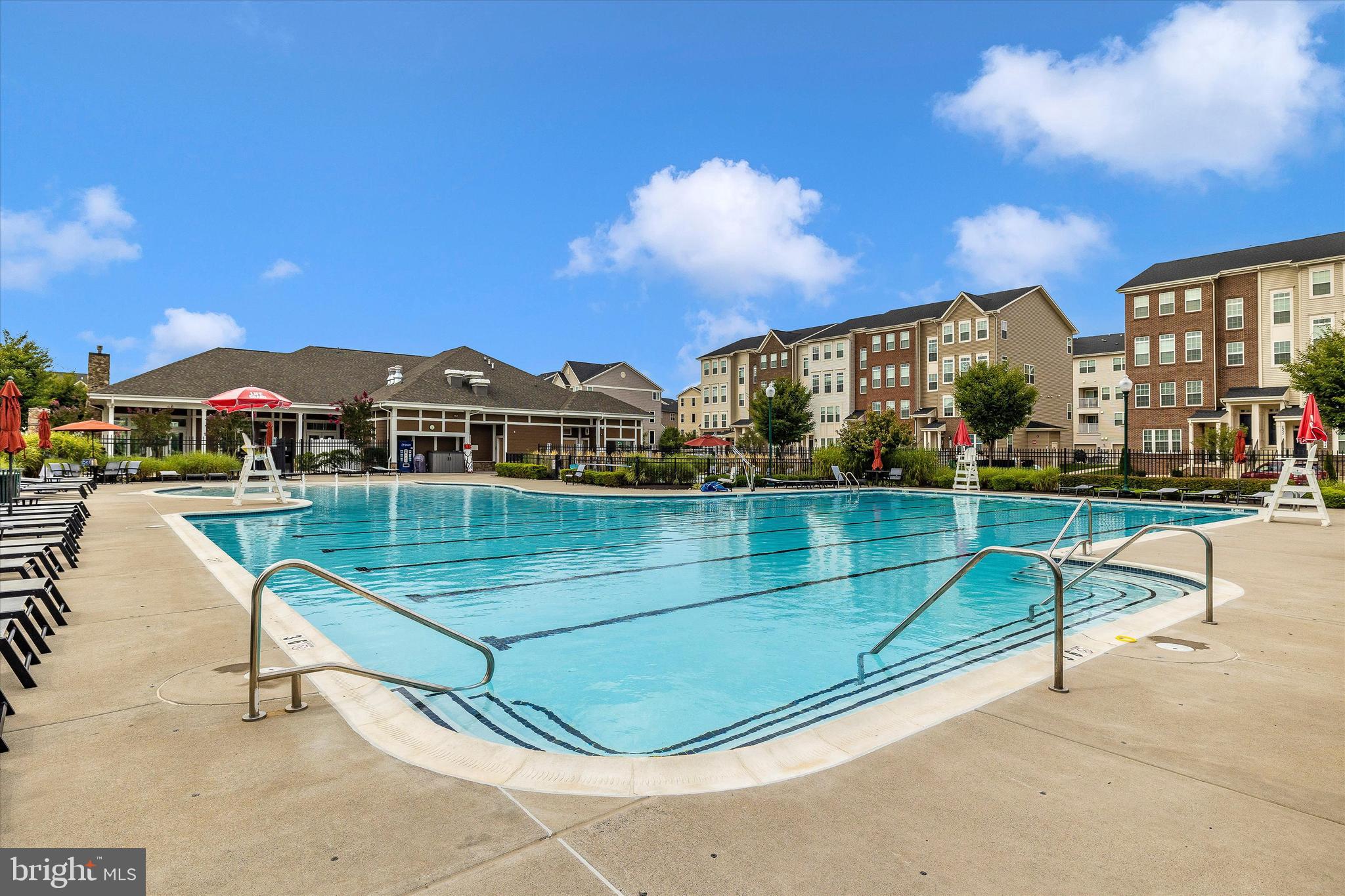JEFFERSON PLACE - Residential