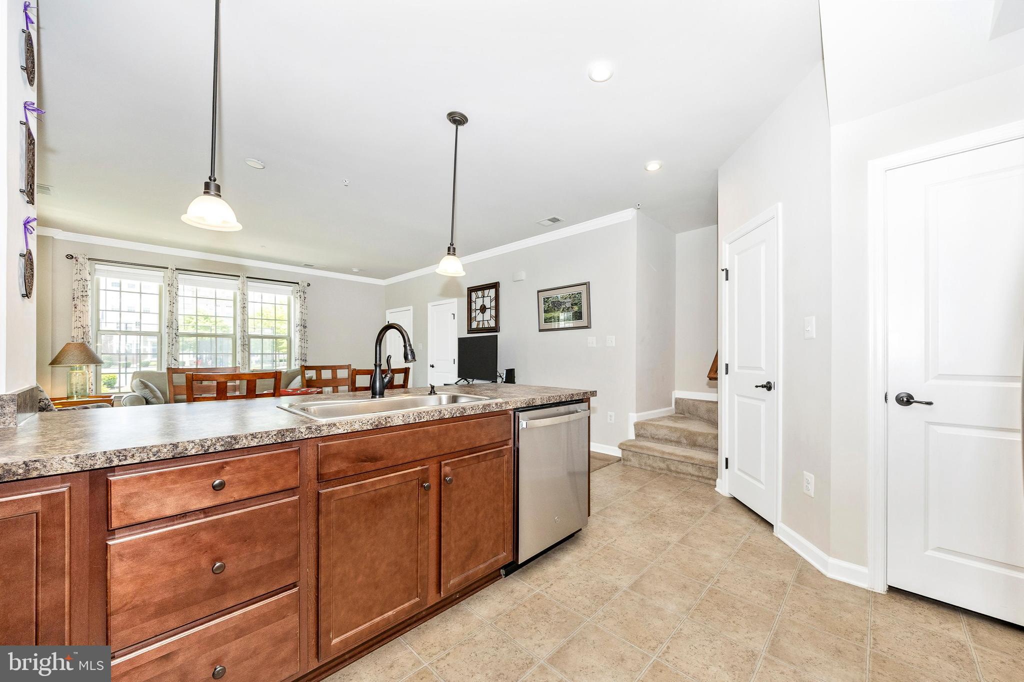 JEFFERSON PLACE - Residential