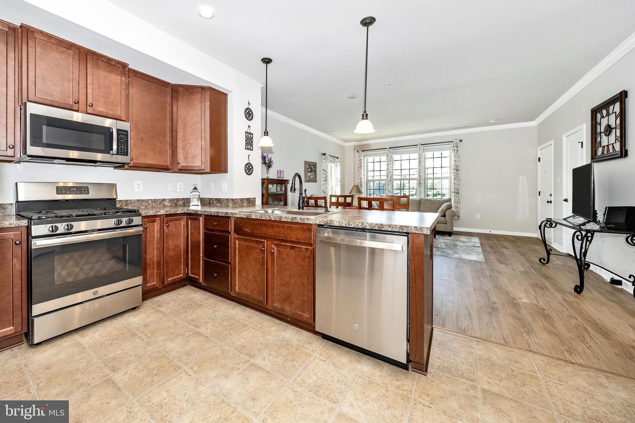 JEFFERSON PLACE - Residential