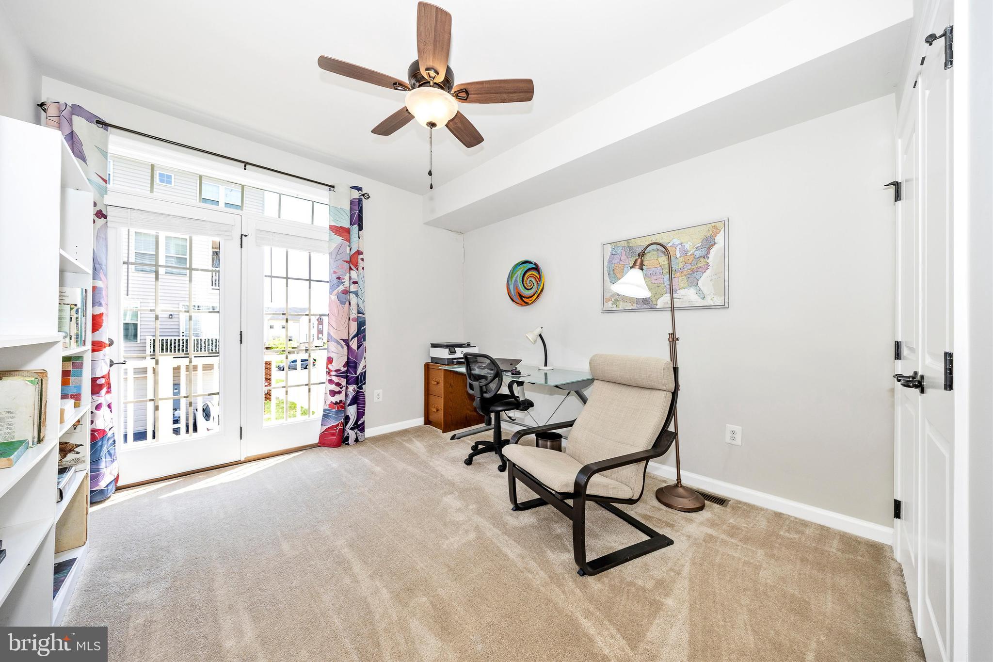 JEFFERSON PLACE - Residential