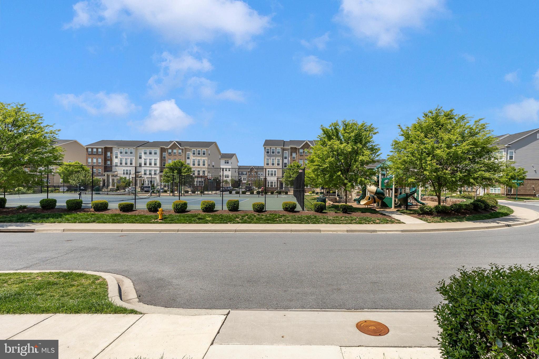 JEFFERSON PLACE - Residential