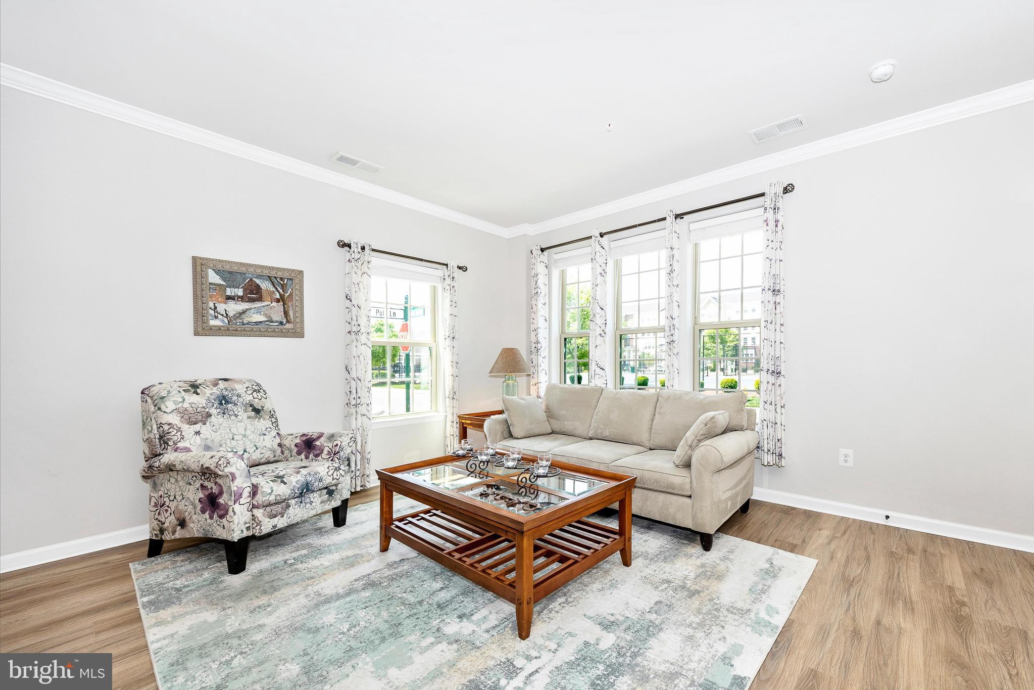 JEFFERSON PLACE - Residential