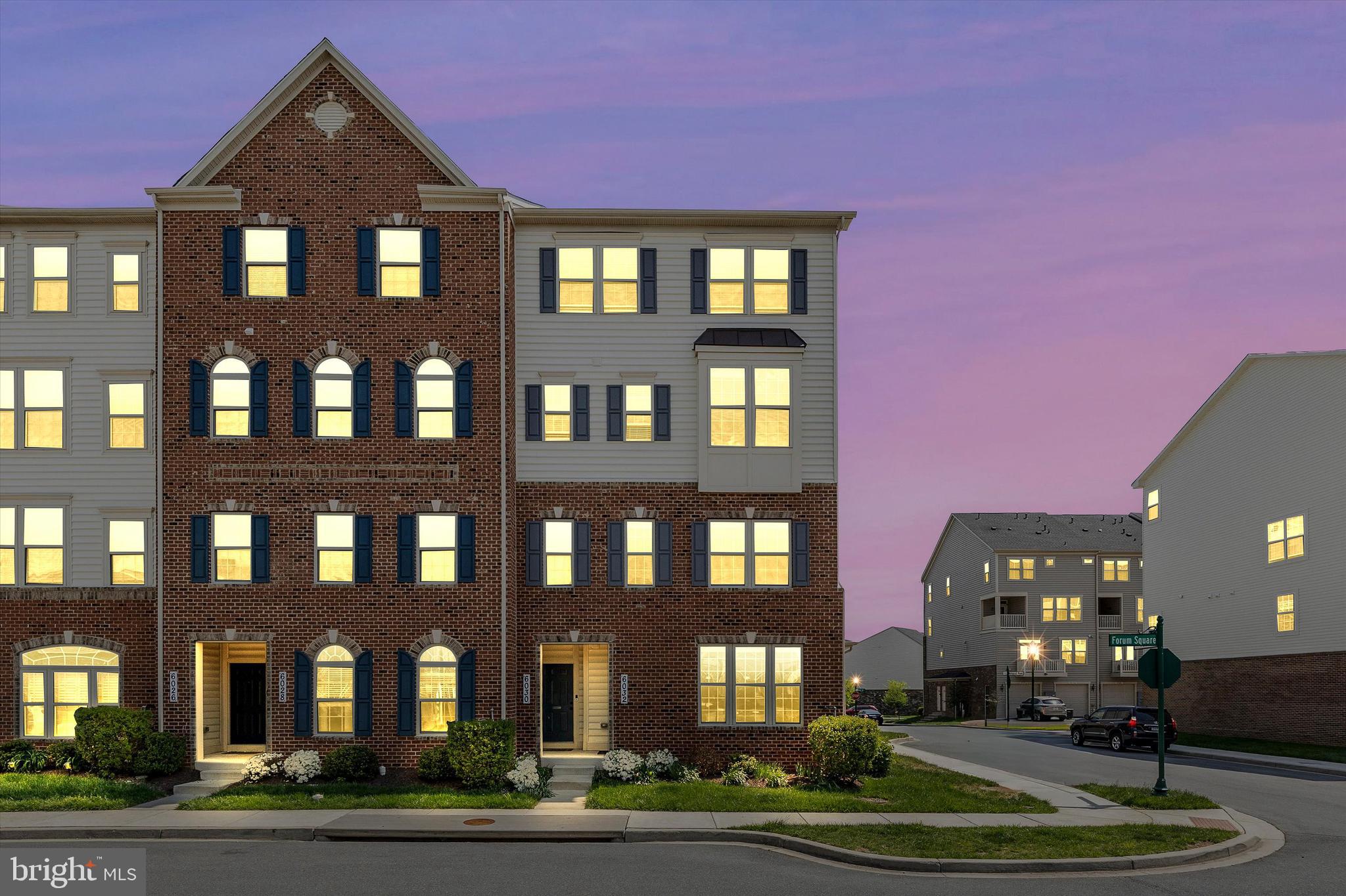 JEFFERSON PLACE - Residential