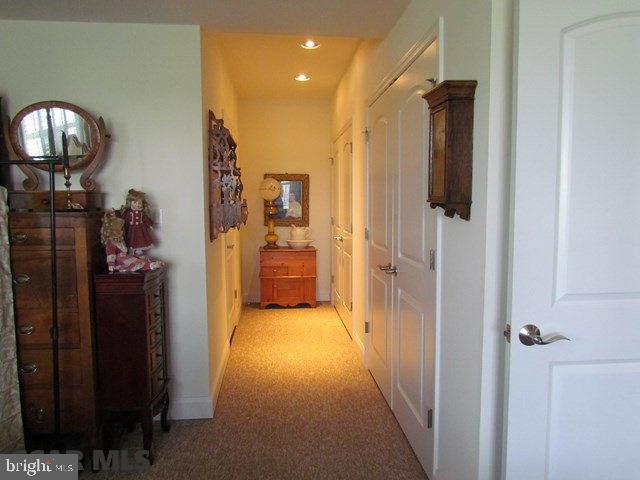 FOREST HEIGHTS - Residential