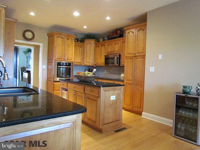 FOREST HEIGHTS - Residential