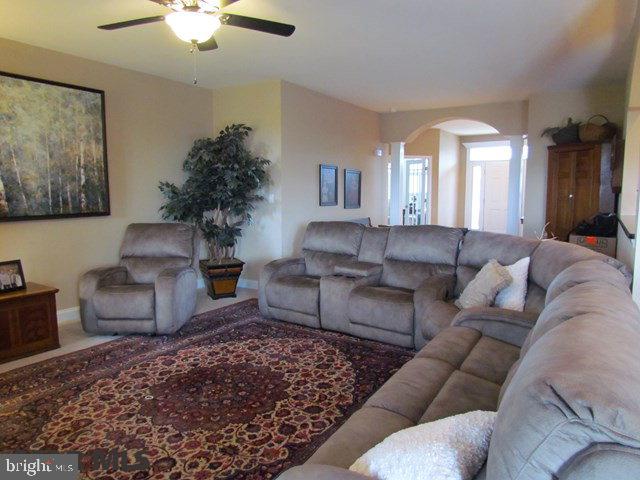 FOREST HEIGHTS - Residential